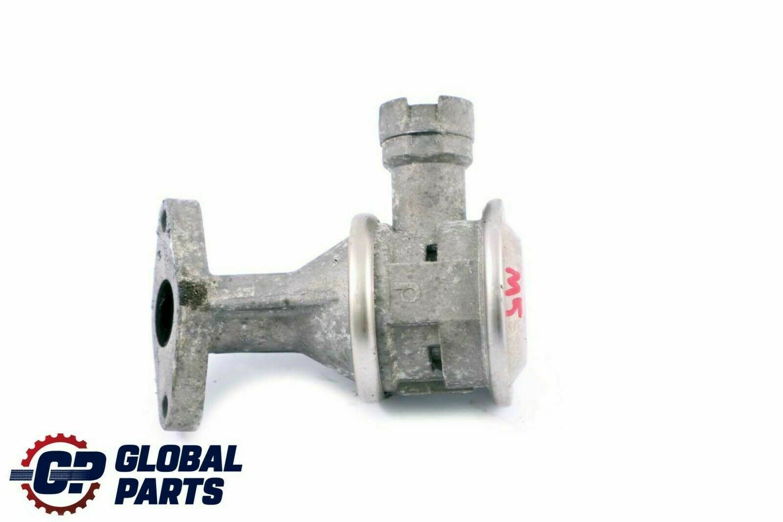 BMW 3 6 er E60 M5 E63 M6 AGR-Ventil Abgaskrümmer Motor Cylinder 1-5 7837096