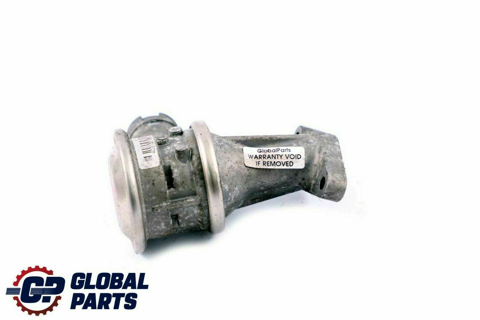 BMW 3 6 er E60 M5 E63 M6 AGR-Ventil Abgaskrümmer Motor Cylinder 1-5 7837096