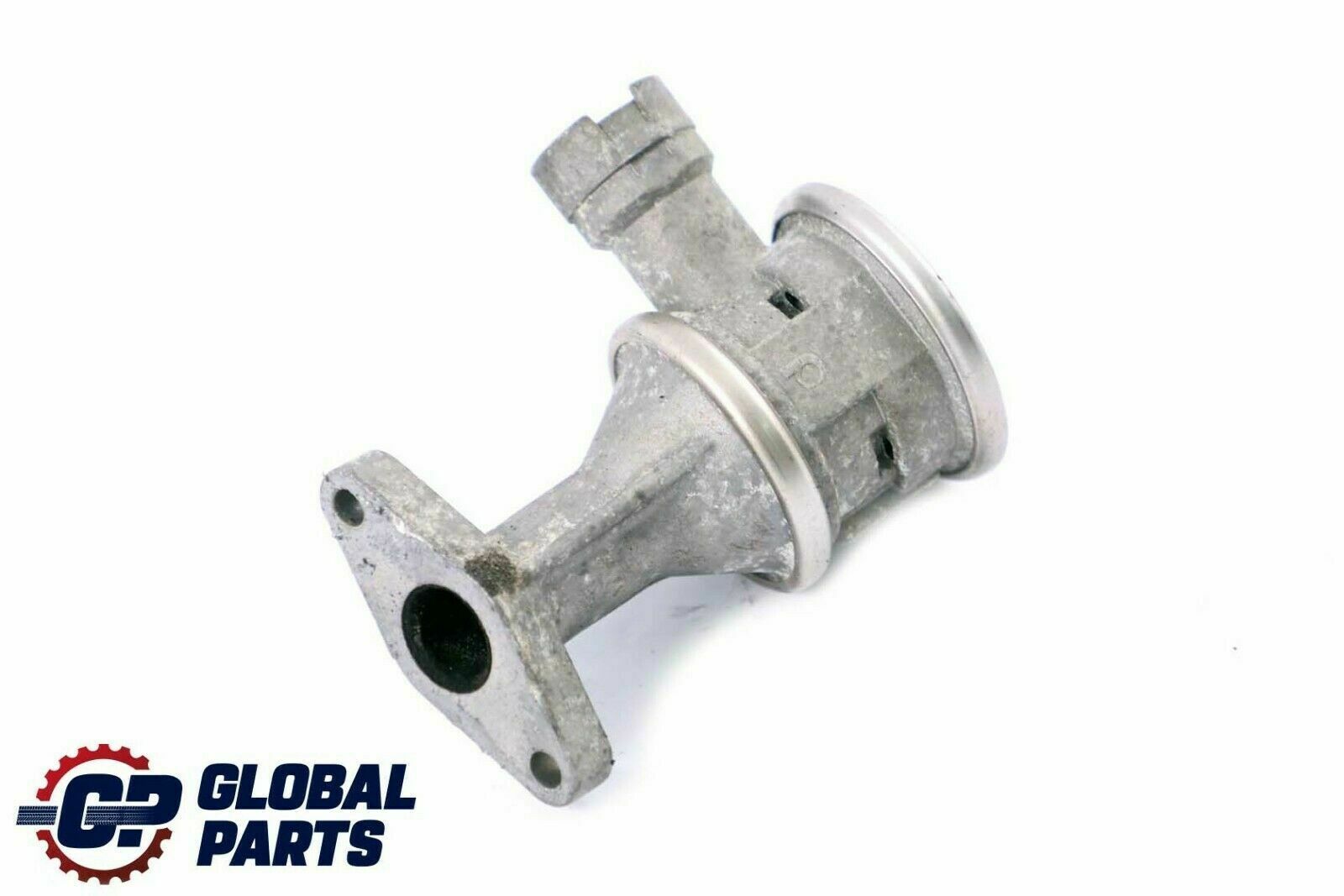 BMW 3 6 er E60 M5 E63 M6 AGR-Ventil Abgaskrümmer Motor Cylinder 1-5 7837096