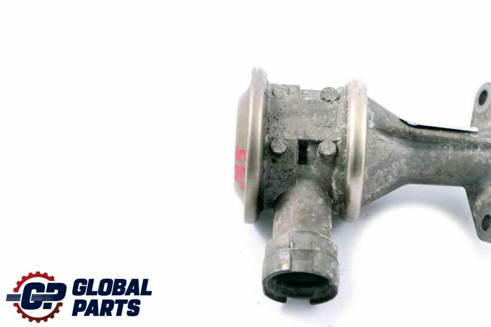 BMW 3 6 er E60 M5 E63 M6 Agr Ventil Abgaskrümmer Motor Cylinder 6-10