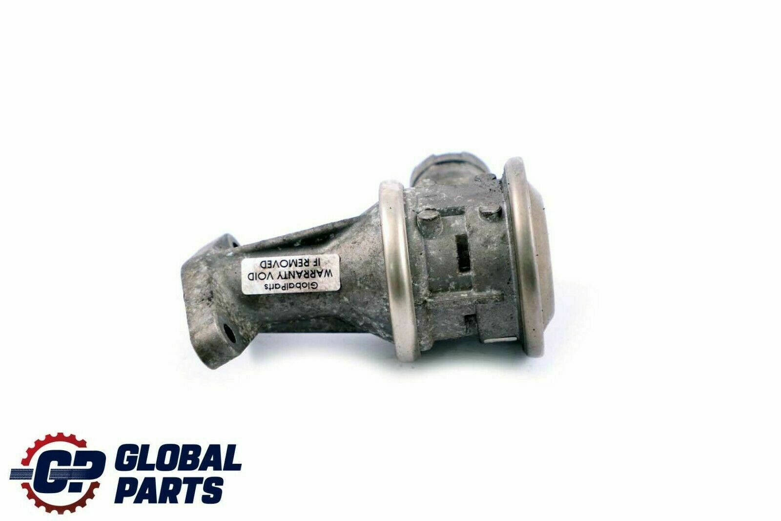 BMW 3 6 er E60 M5 E63 M6 Agr Ventil Abgaskrümmer Motor Cylinder 6-10