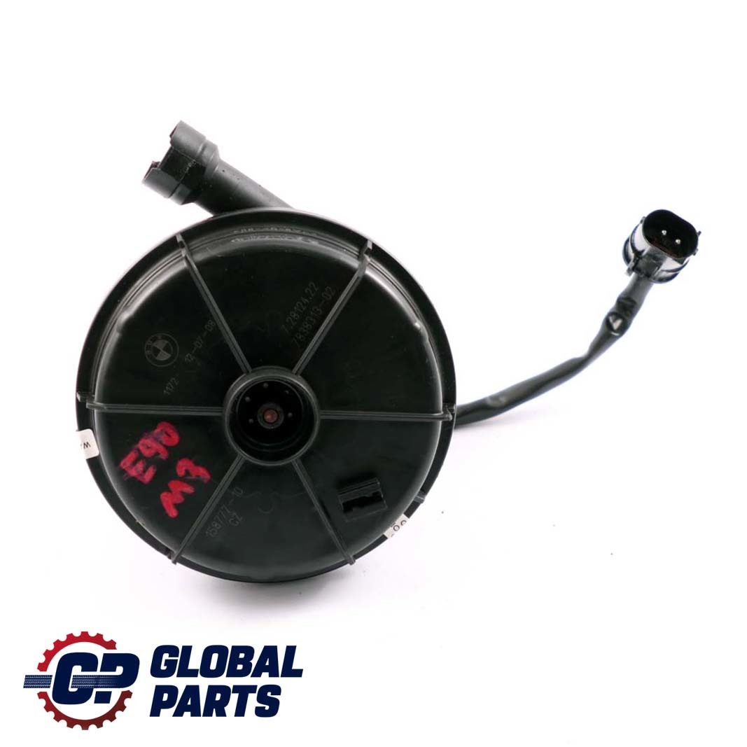 BMW 3 Series E90 E92 E93 LCI M3 Secondary Air Emission Control Pump 7838313