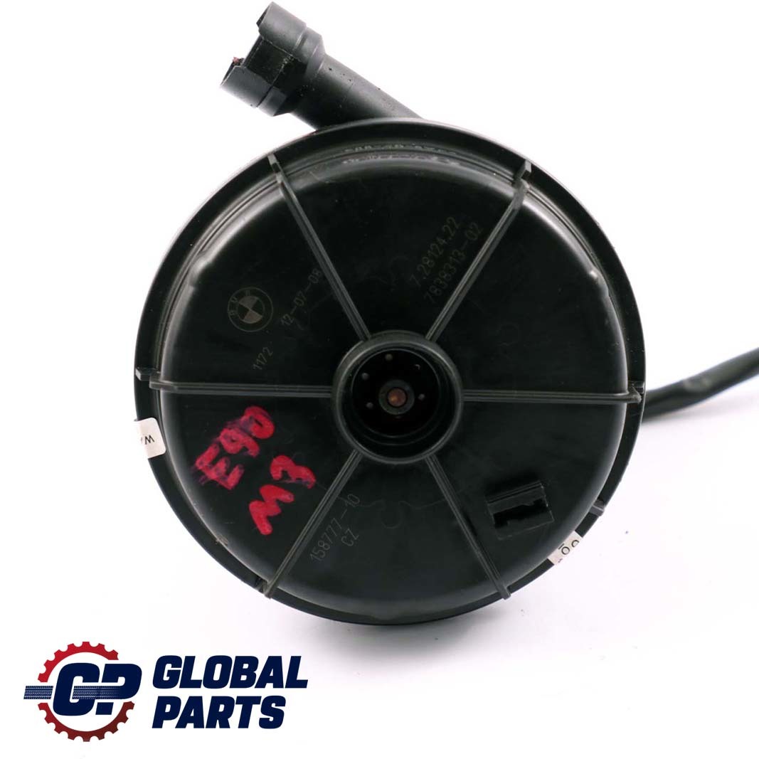 BMW 3 Series E90 E92 E93 LCI M3 Secondary Air Emission Control Pump 7838313