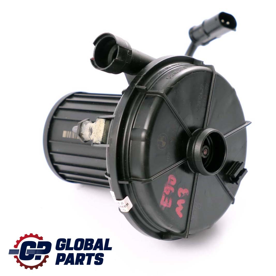 BMW 3 Series E90 E92 E93 LCI M3 Secondary Air Emission Control Pump 7838313