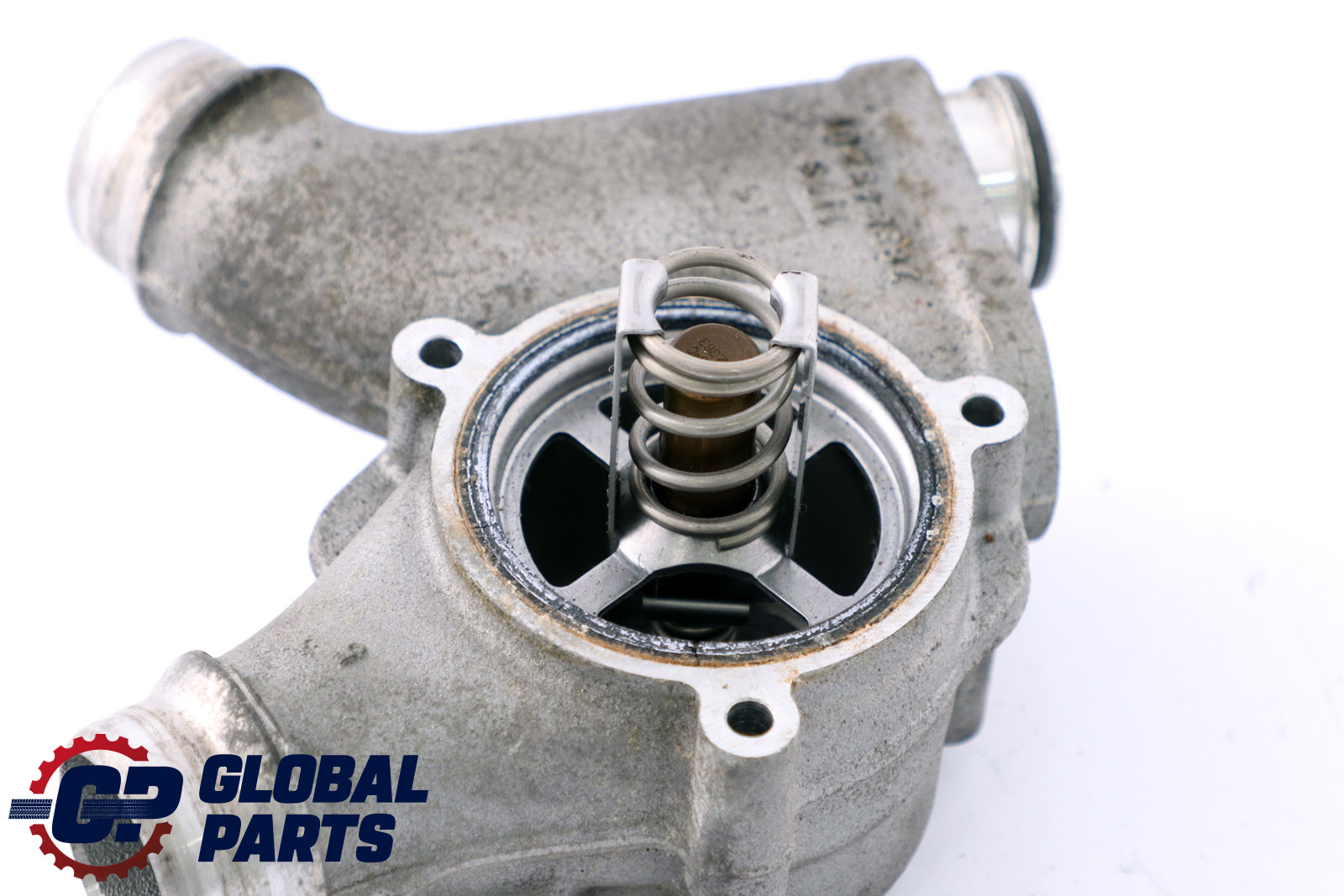 BMW E90 E92 E93 M3 Thermostat Gehäuse Motor Kühlung 7838482