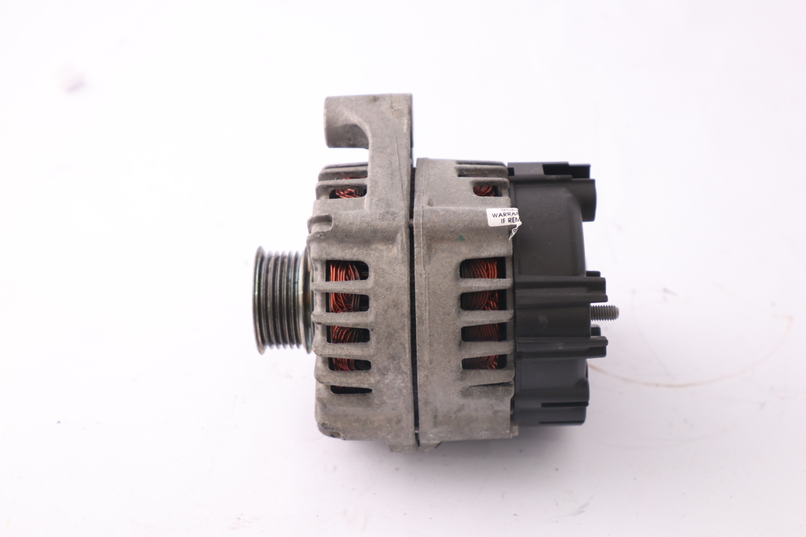 BMW E90 E91 E92 M3 Motor Lichtmaschine Generator Valeo 180A 7838656