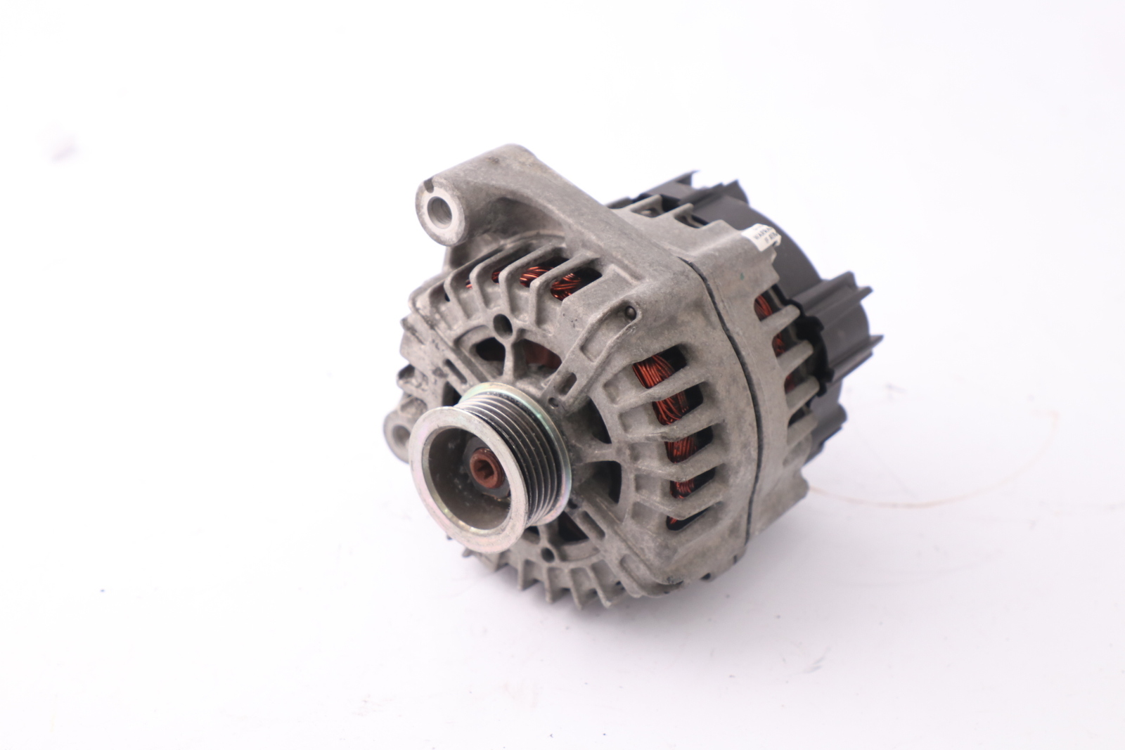 BMW E90 E91 E92 M3 Motor Lichtmaschine Generator Valeo 180A 7838656