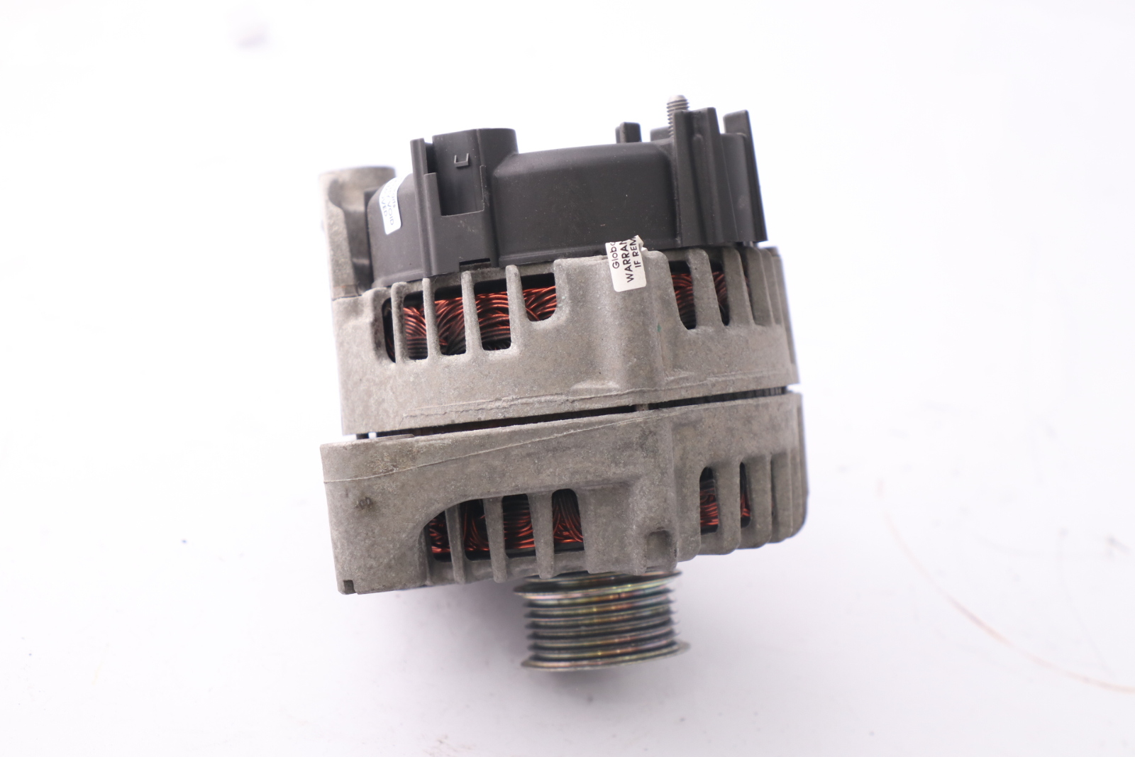 BMW E90 E91 E92 M3 Motor Lichtmaschine Generator Valeo 180A 7838656