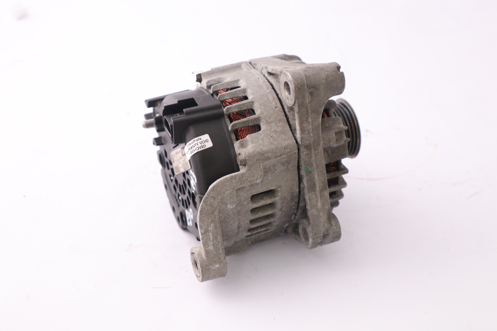 BMW E90 E91 E92 M3 Motor Lichtmaschine Generator Valeo 180A 7838656