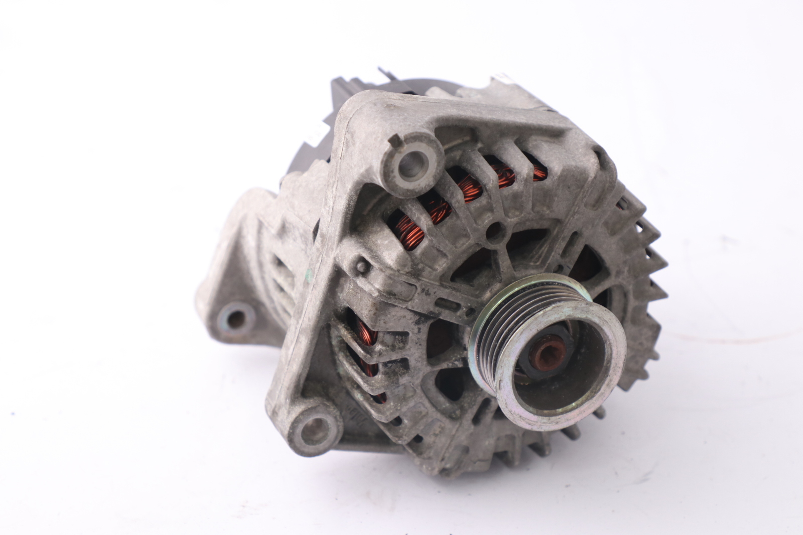 BMW E90 E91 E92 M3 Motor Lichtmaschine Generator Valeo 180A 7838656