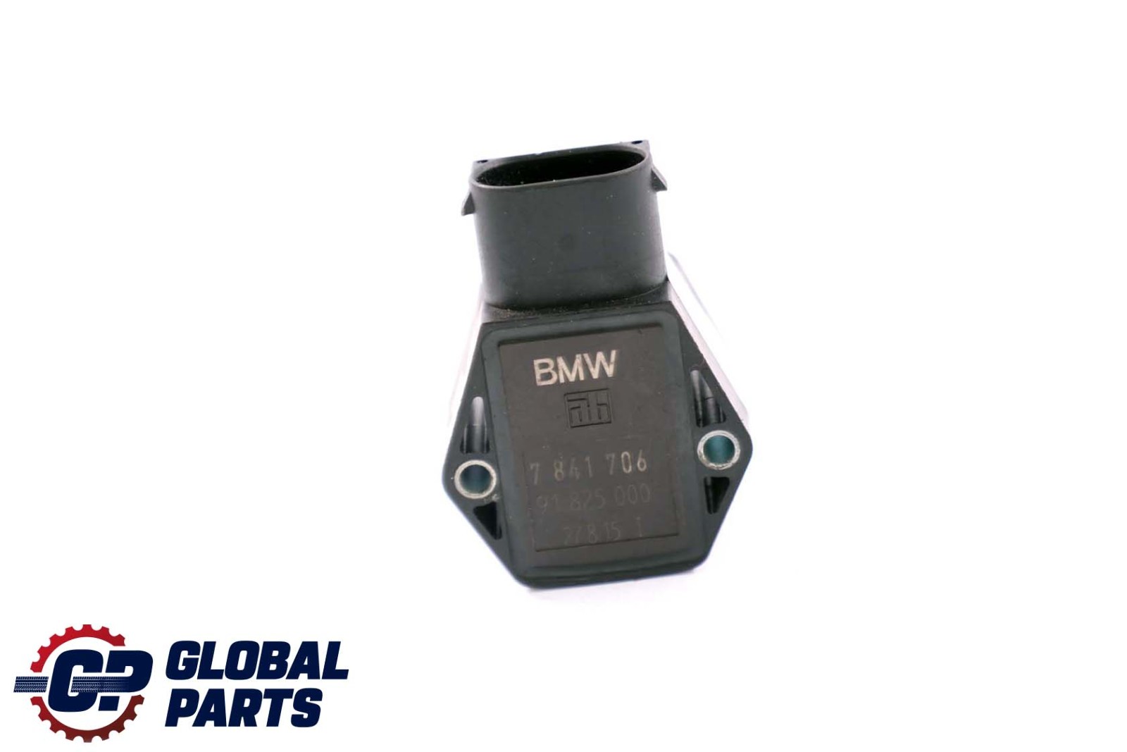 BMW 3 er E90 E92 M3 Hallsensor Drosselklappenstutzen 7841706 7841704