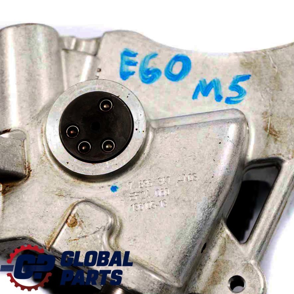 BMW 5 6 Reihe E60 M5 E63 M6 S85 Motor Hochdruckpumpe Vanos 7837613