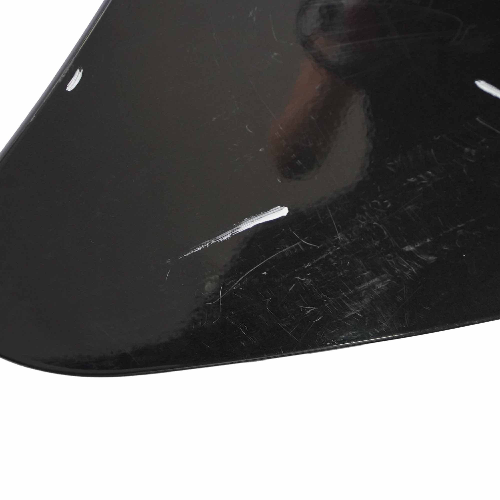 Peugeot 307 Side Panel Wing Front Left N/S Fender Noir Obsidien Nacre - EXL