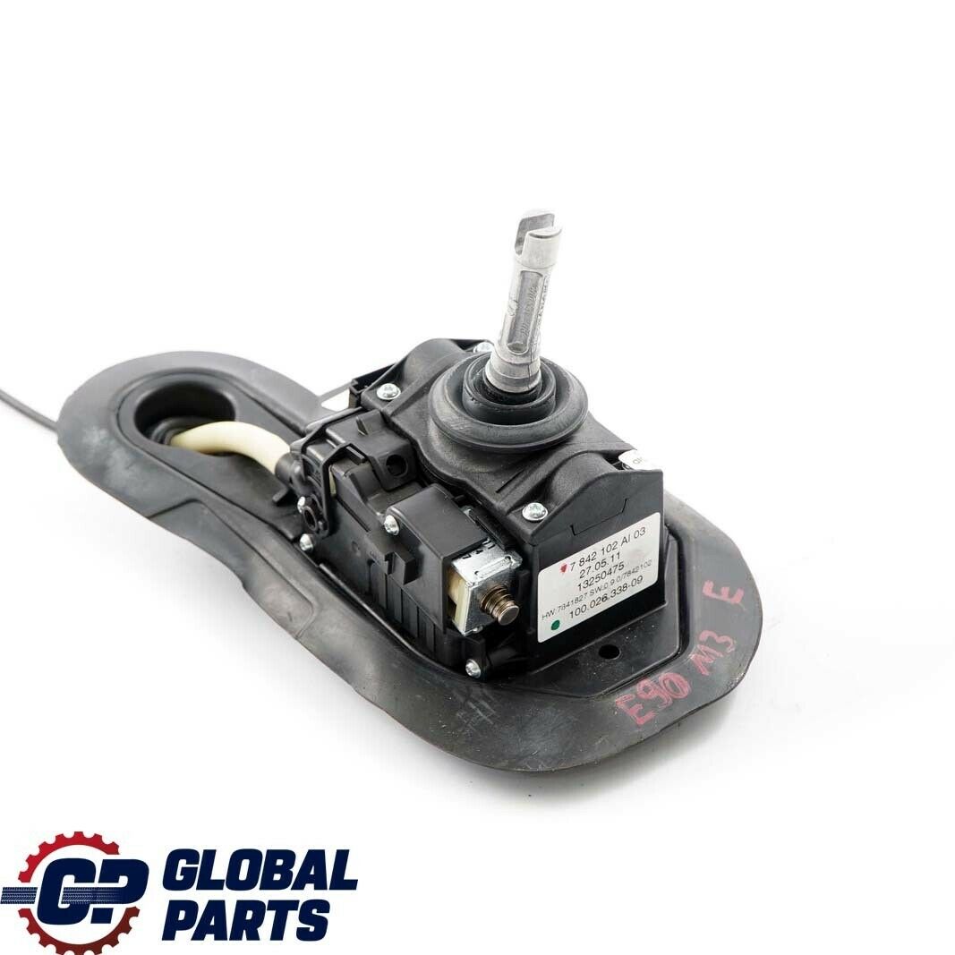 BMW 3 Series E90 E92 E93 M3 LCI Gearshift Gear Selector Switch Shifter 7842102