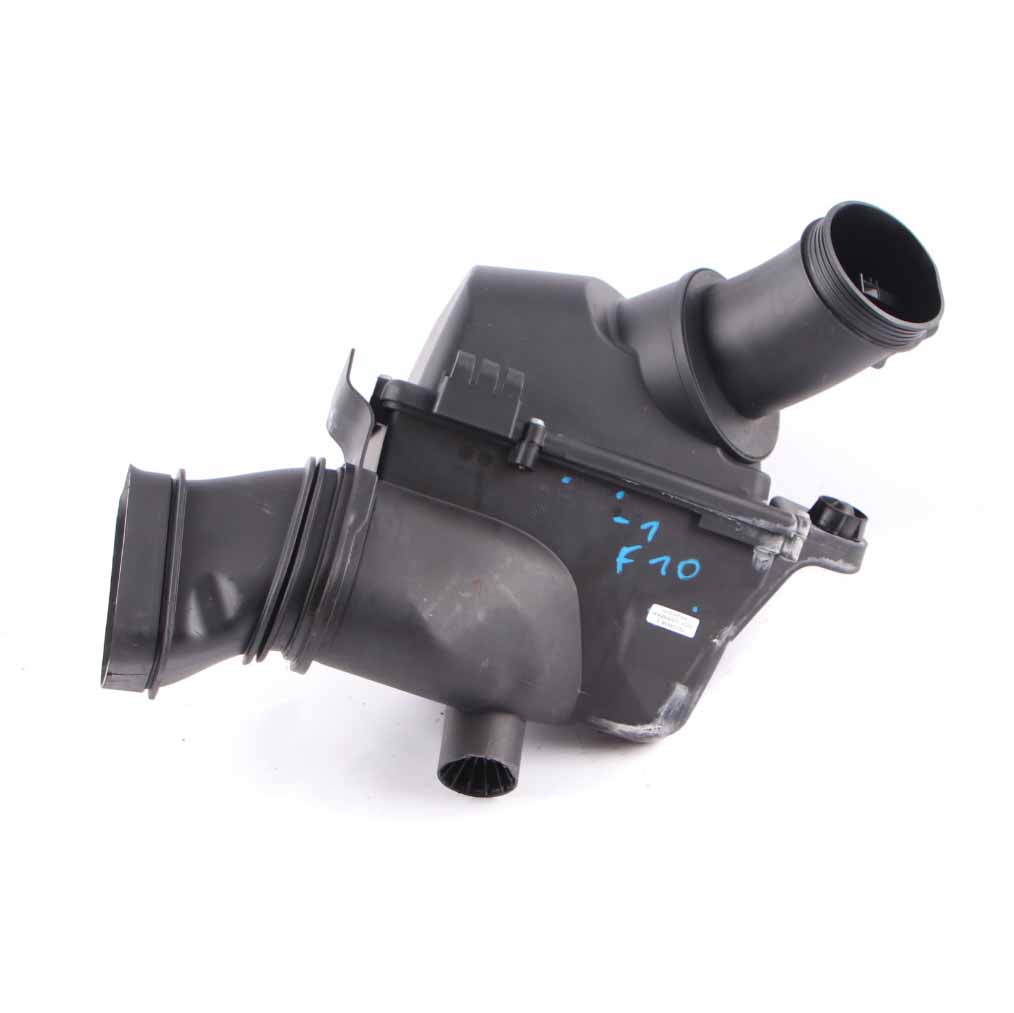 Intake Silencer BMW F10 M5 F12 M6 Air Filter Airbox Lower Part Cyl. 1-4 7843292