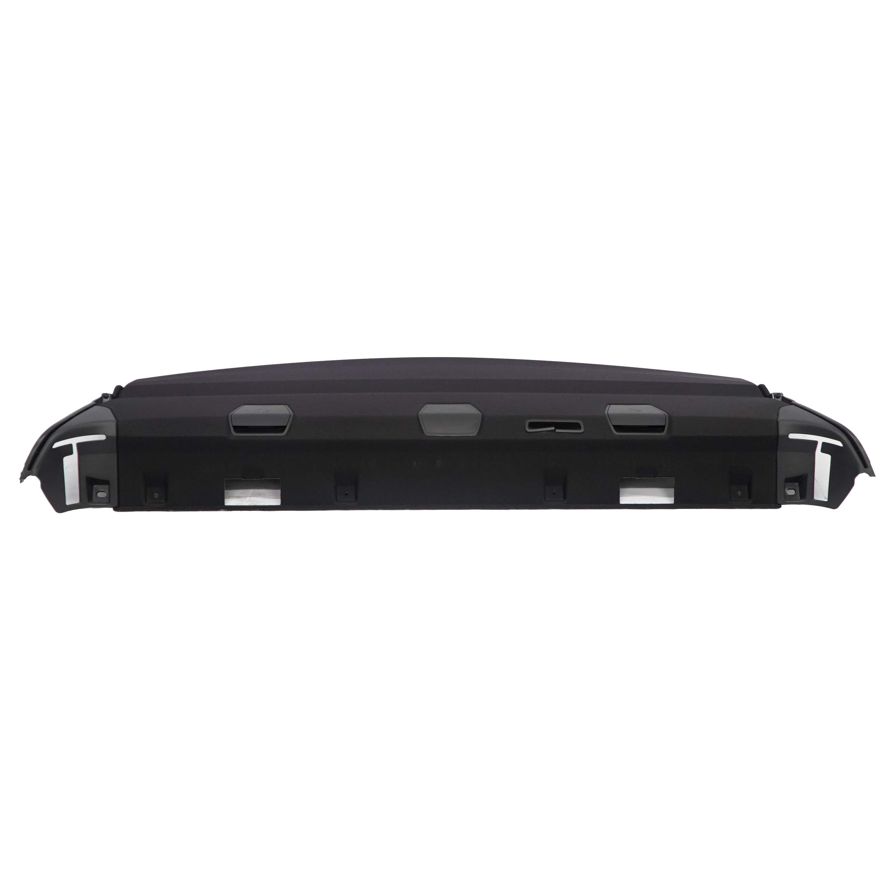 BMW 3 F30 F80 M3 Rear Window Parcel Shelf Loading Cover Schwarz Black 7848019