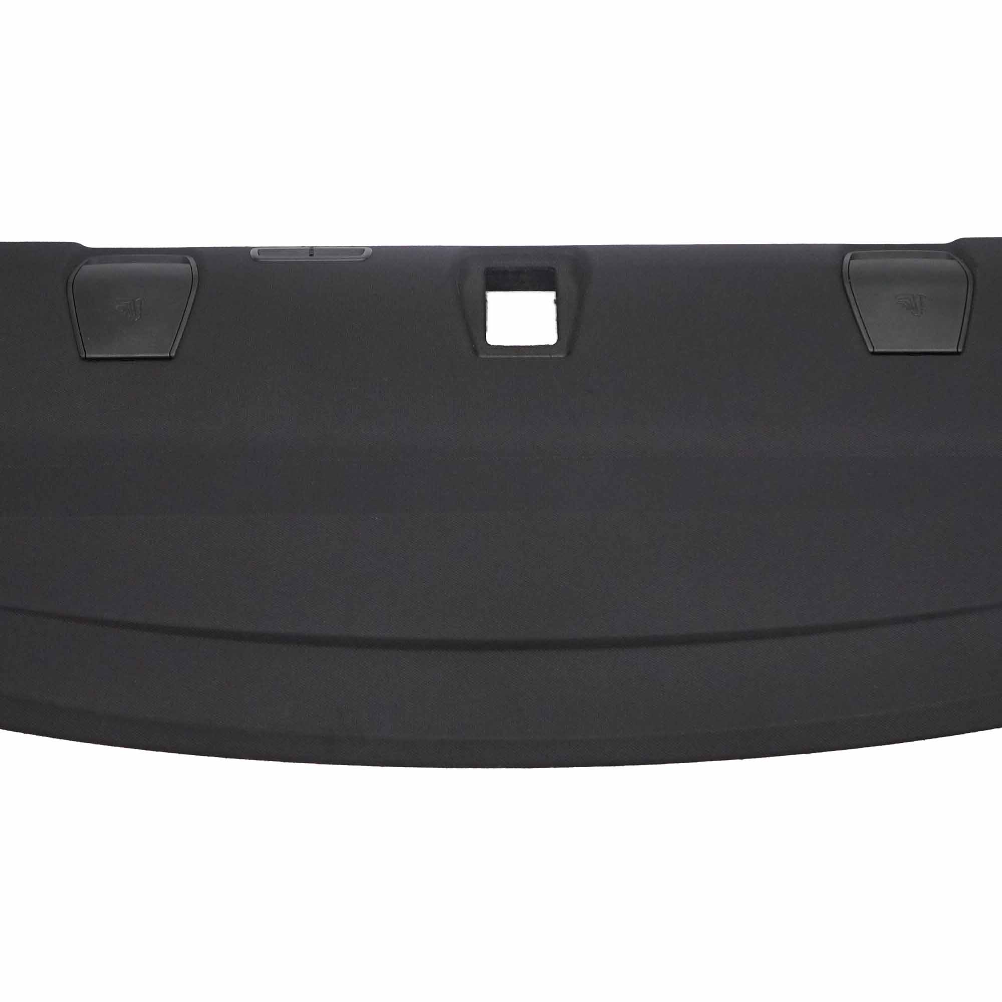 Parcel Shelf BMW F30 F80 M3 Rear Window Loading Cover Schwarz Black 7848019