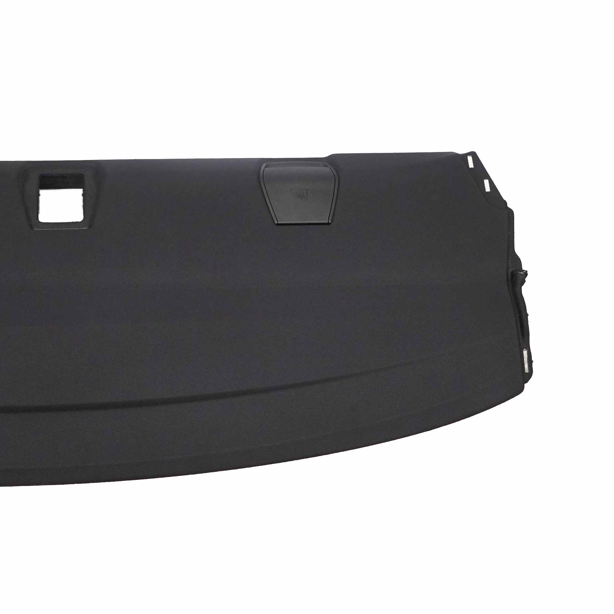 Parcel Shelf BMW F30 F80 M3 Rear Window Loading Cover Schwarz Black 7848019