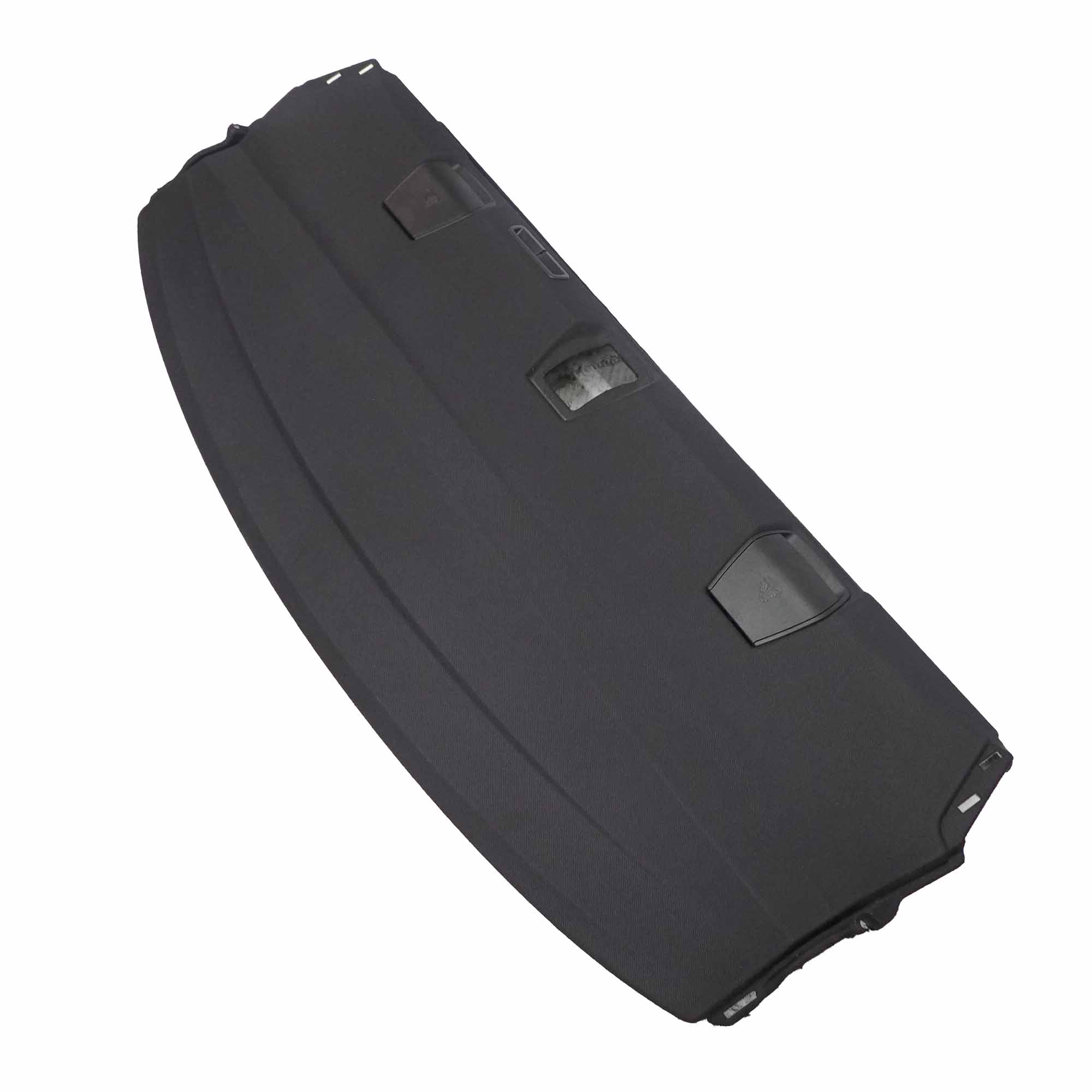 Parcel Shelf BMW F30 F80 M3 Rear Window Loading Cover Schwarz Black 7848019