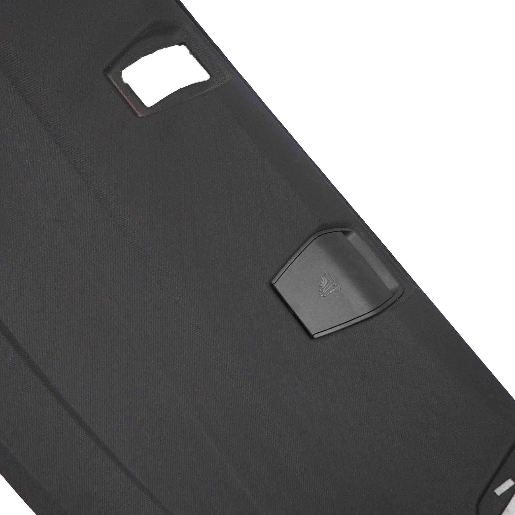 Parcel Shelf BMW F30 F80 M3 Rear Window Loading Cover Schwarz Black 7848019