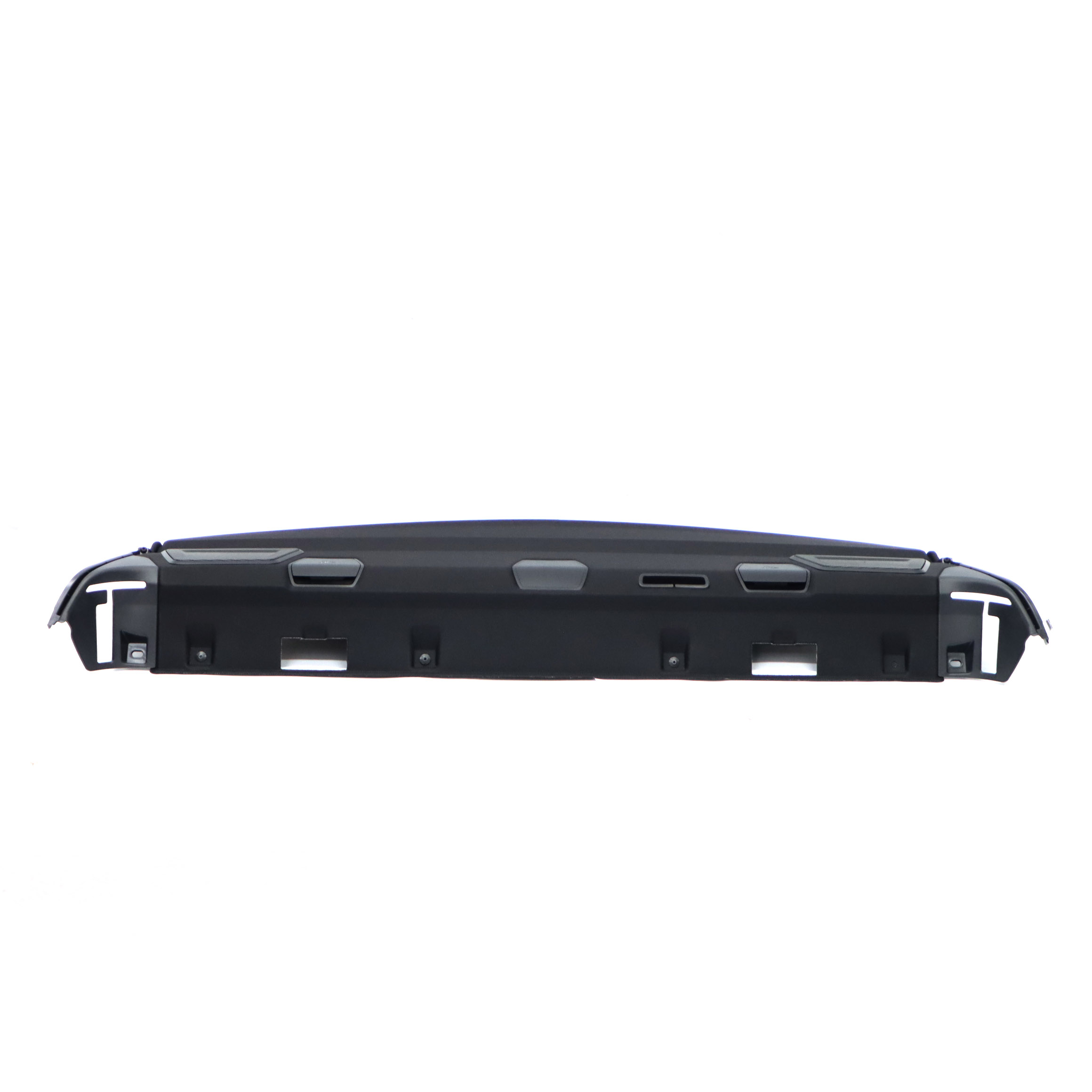 Parcel Shelf BMW F30 F80 M3 Rear Window Loading Cover Schwarz Black 7848019