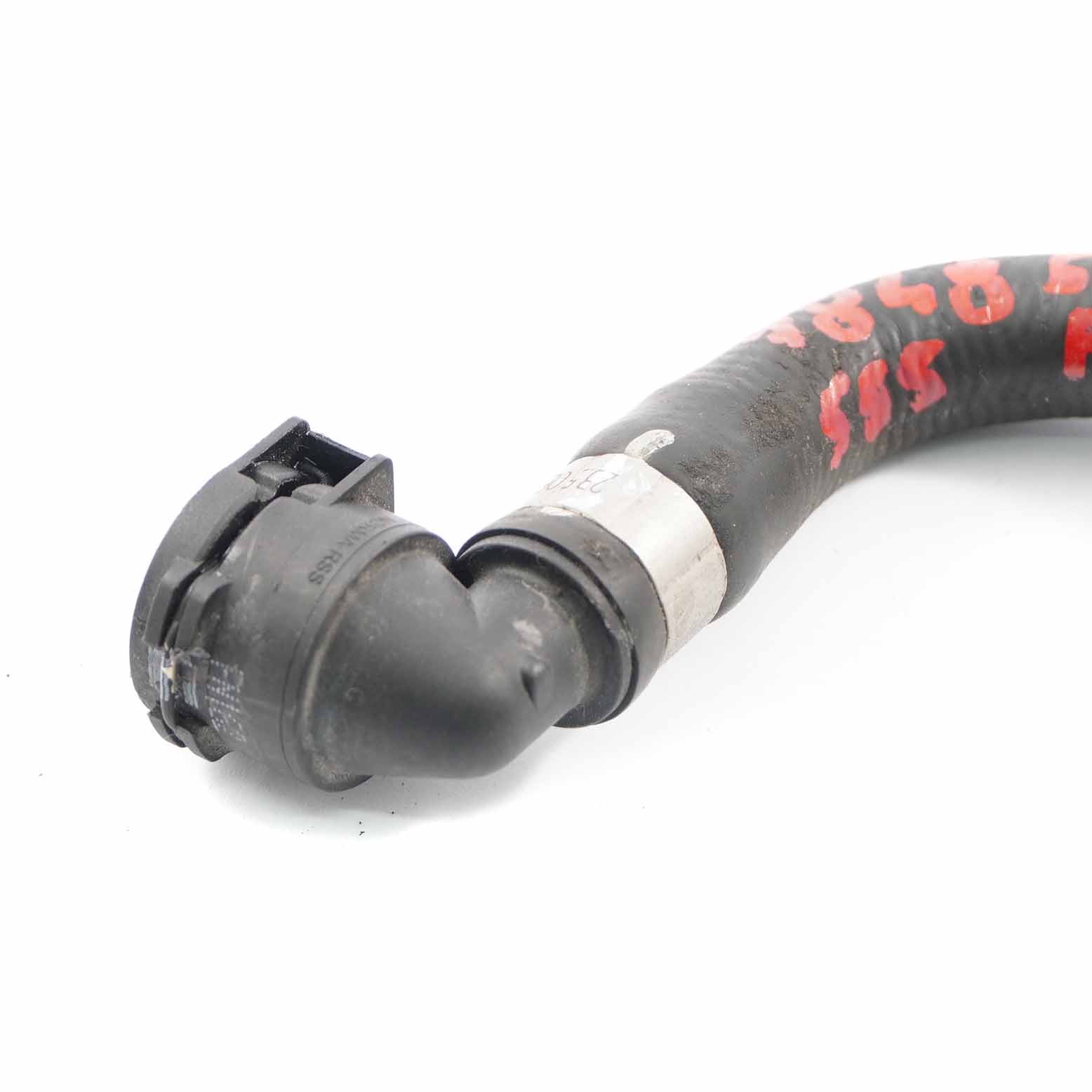 Kühlmittel Schlauch BMW F80 M3 F82 M4 S55 Benzin Turbo Kühlleitung 7848505