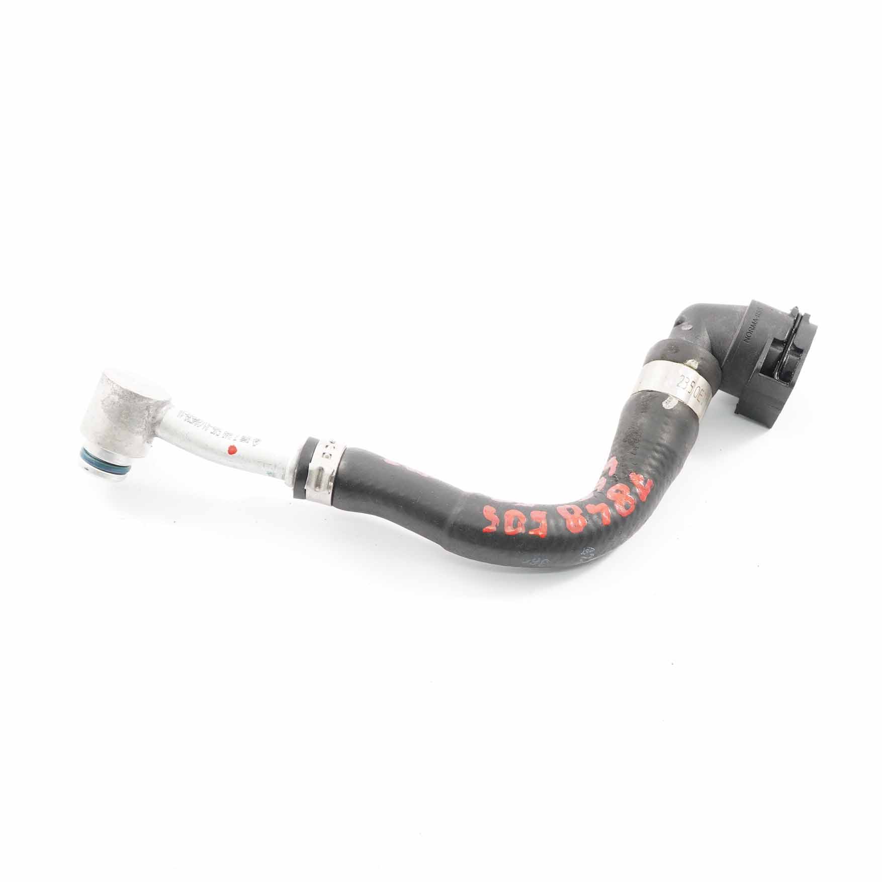 Kühlmittel Schlauch BMW F80 M3 F82 M4 S55 Benzin Turbo Kühlleitung 7848505