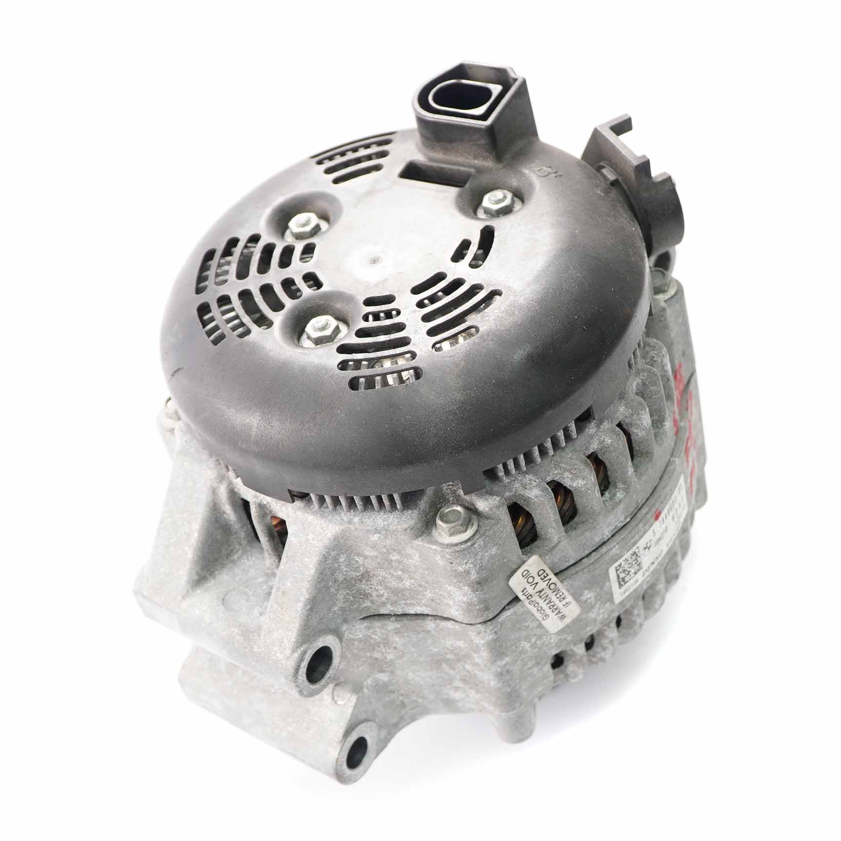 Lichtmaschine BMW F87 M2 F80 M3 F82 F83 M4 Motor Generator 250A Denso 7848603