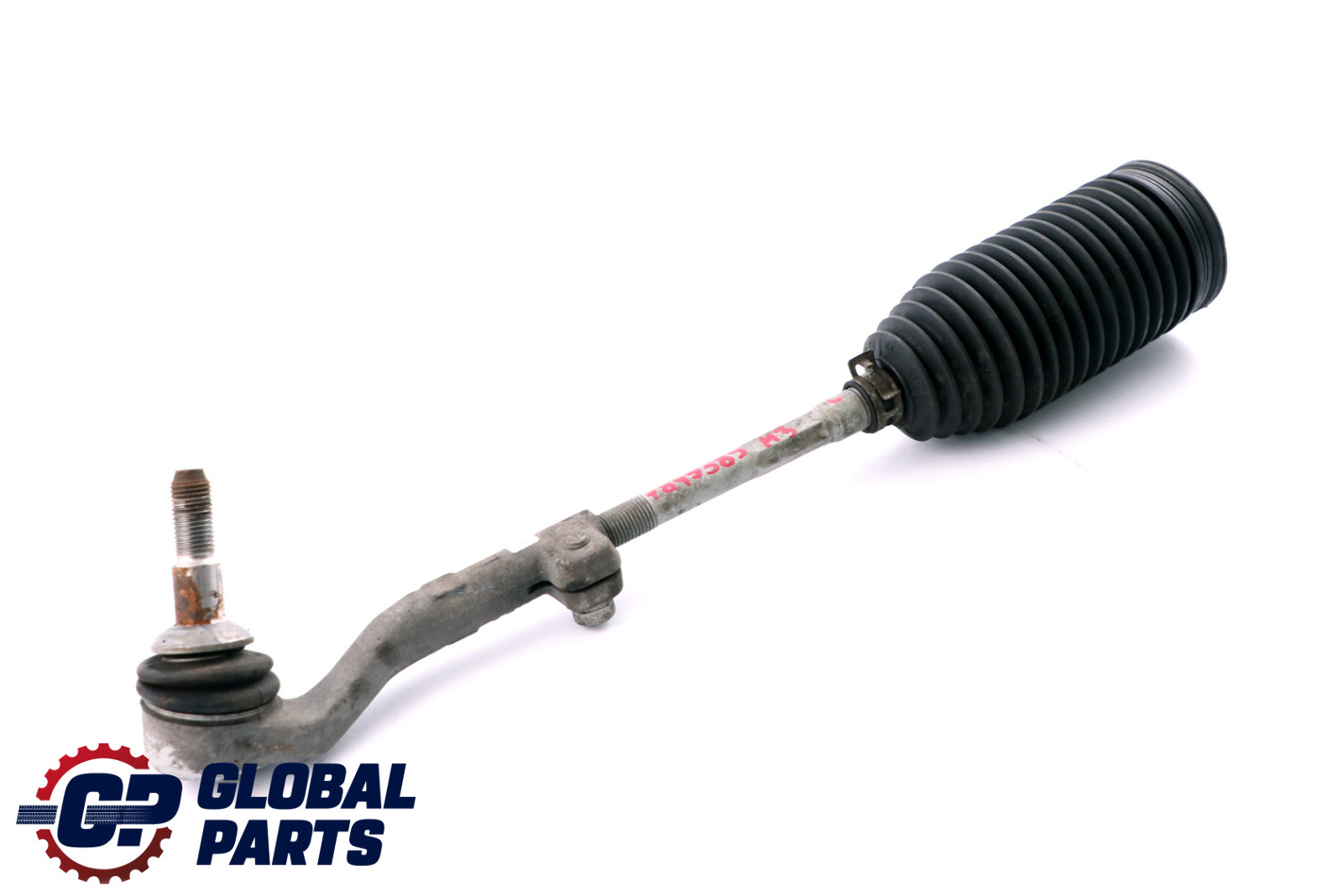 BMW F80 M3 F82 F83 LCI M4 Spurstange Kugelgelenk Links 7849389