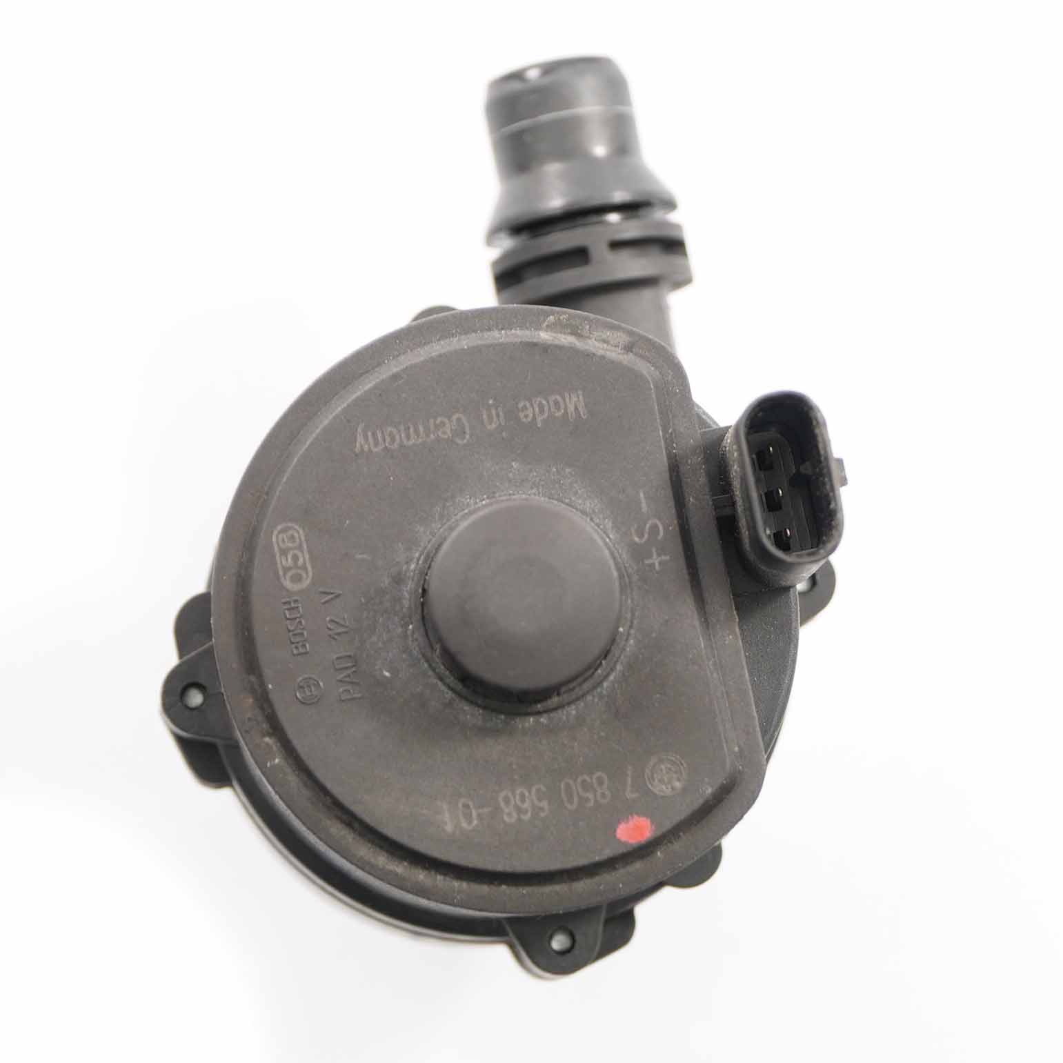 Wasser Pumpe BMW F80 M3 F82 M4 S55 Hilfsmittel Kühlmittel Einheit 7850568