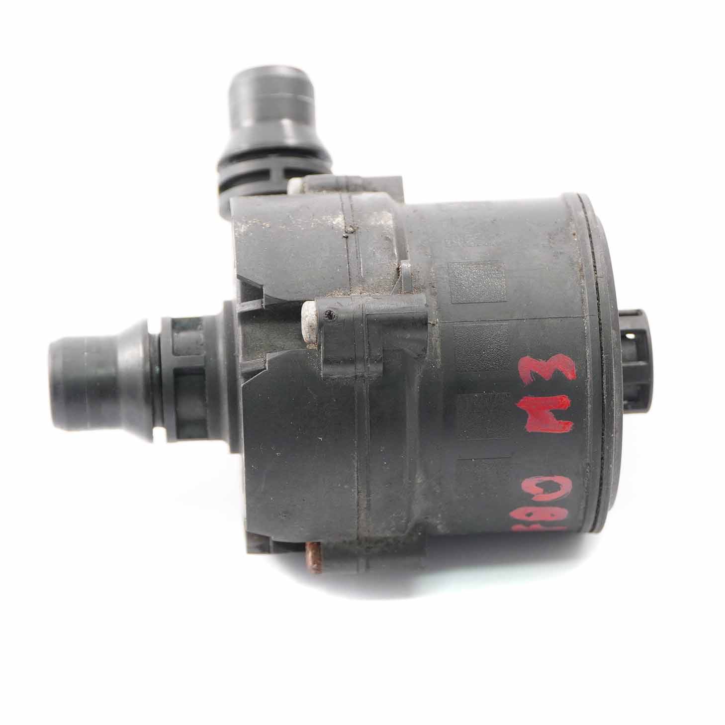 Wasser Pumpe BMW F80 M3 F82 M4 S55 Hilfsmittel Kühlmittel Einheit 7850568