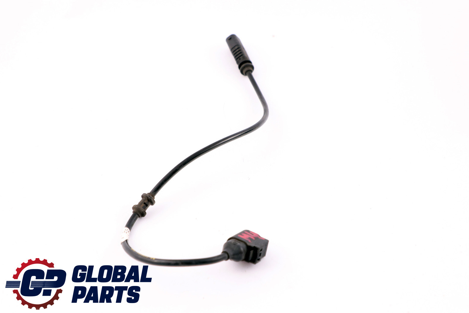 BMW F80 M3 F82 M4 Radbeschleunigungs Sensor Kabel Hinterachse Aufhängung 7850599