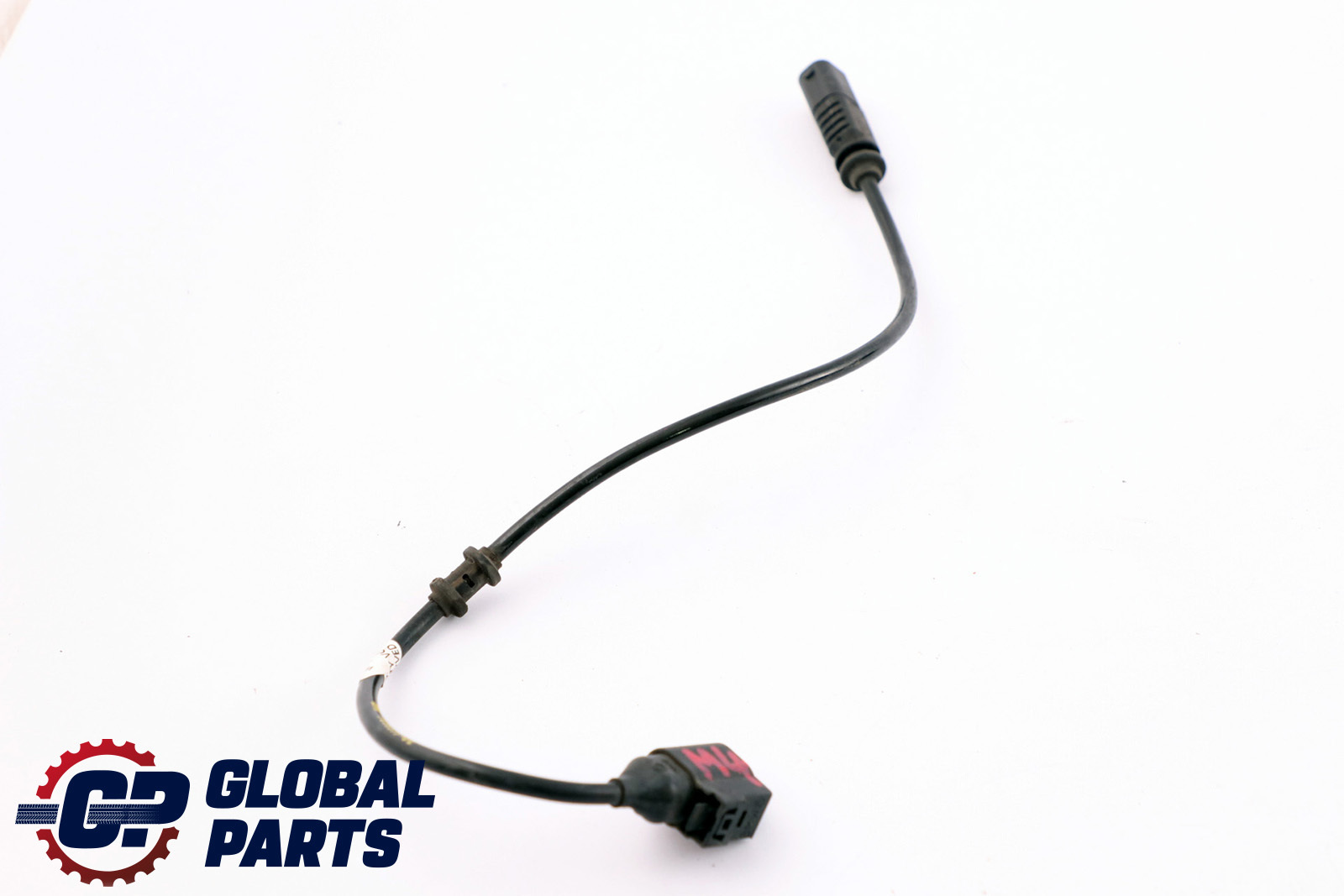 BMW F80 M3 F82 M4 Radbeschleunigungs Sensor Kabel Hinterachse Aufhängung 7850599