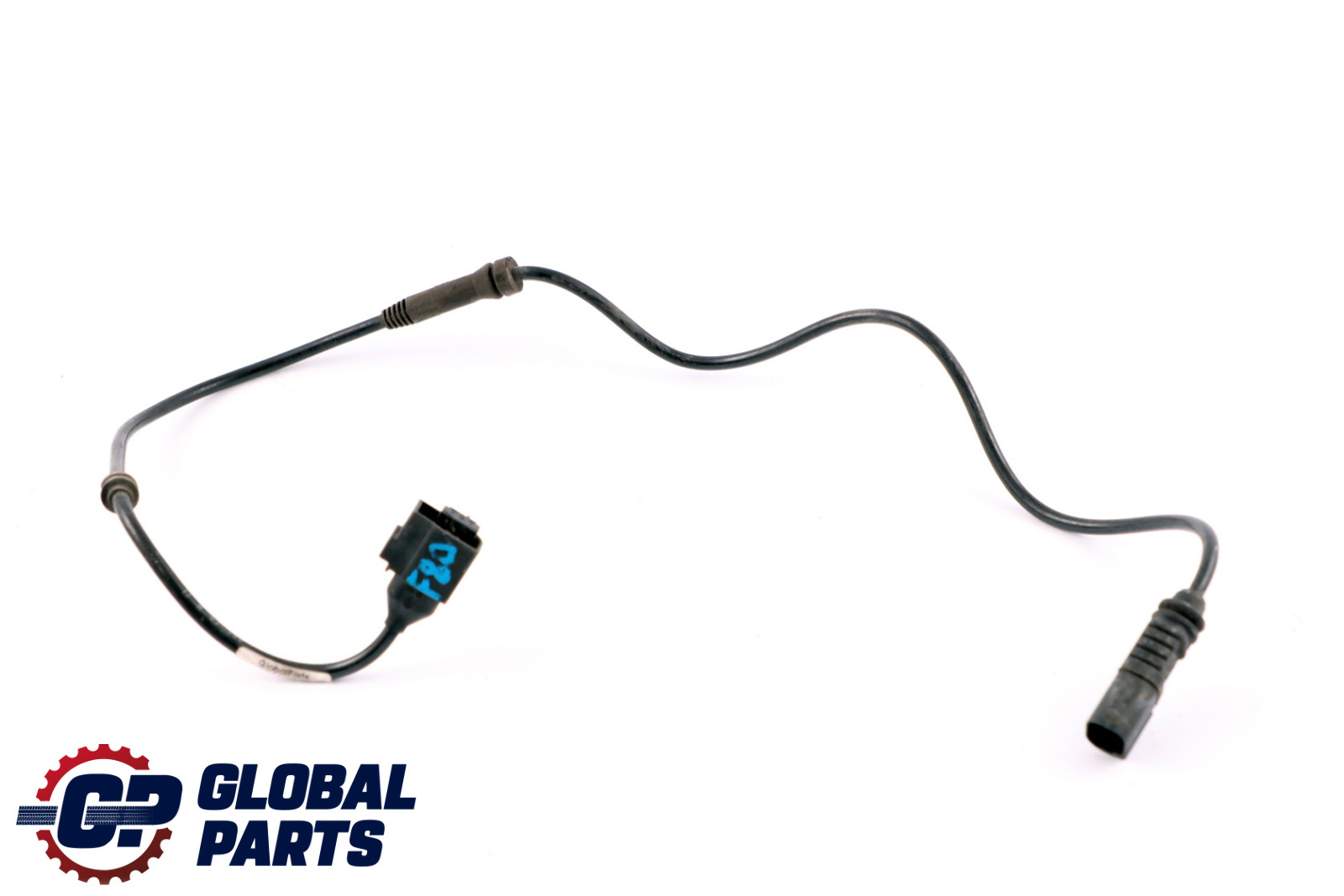 BMW F80 M3 F82 M4 LCI Kabel Radbeschleunigungs Sensor 7850609