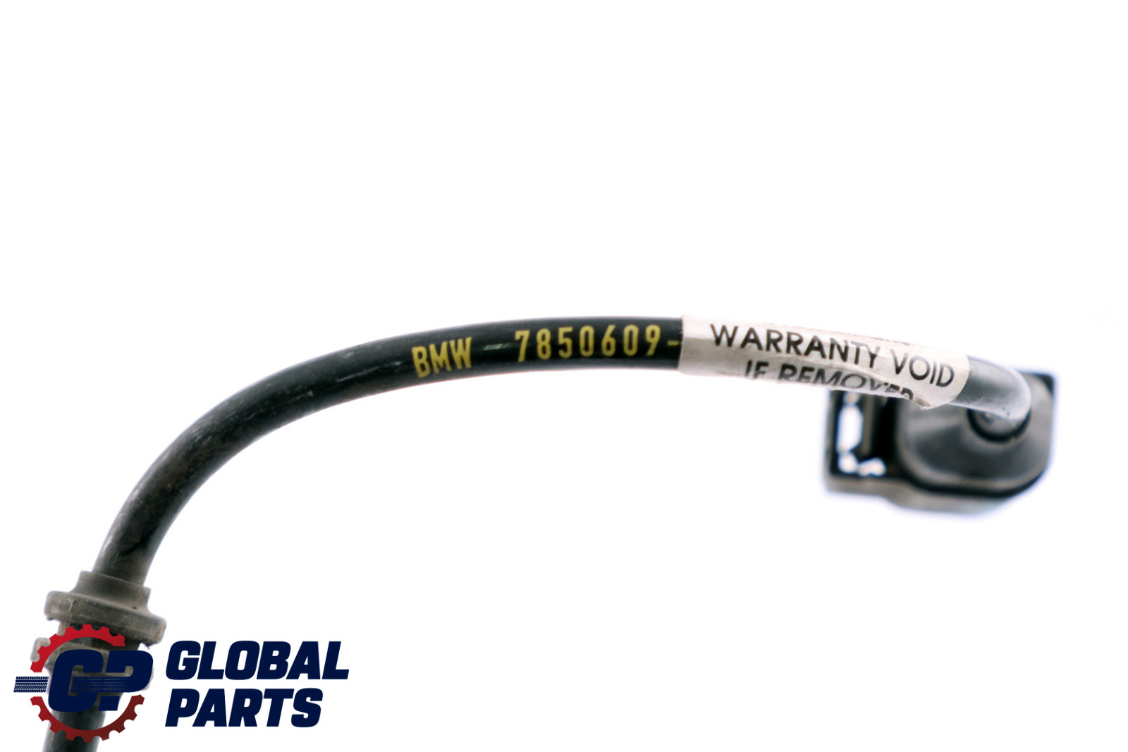 BMW F80 M3 F82 M4 LCI Kabel Radbeschleunigungs Sensor 7850609