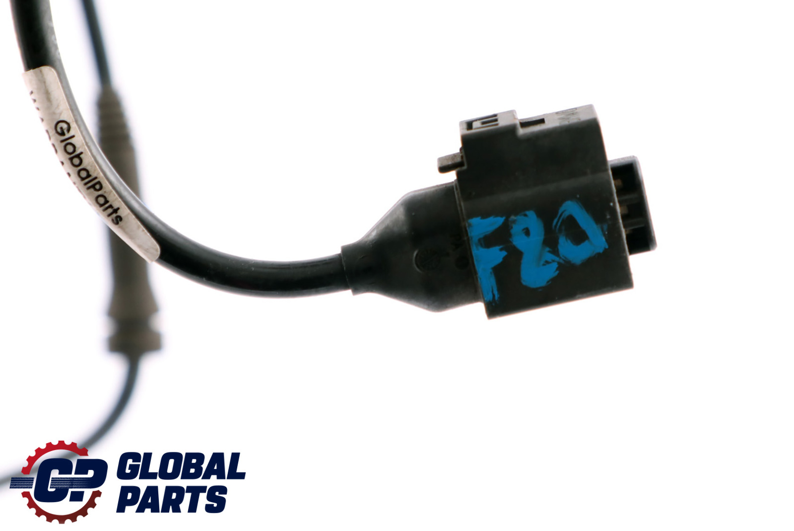 BMW F80 M3 F82 M4 LCI Kabel Radbeschleunigungs Sensor 7850609