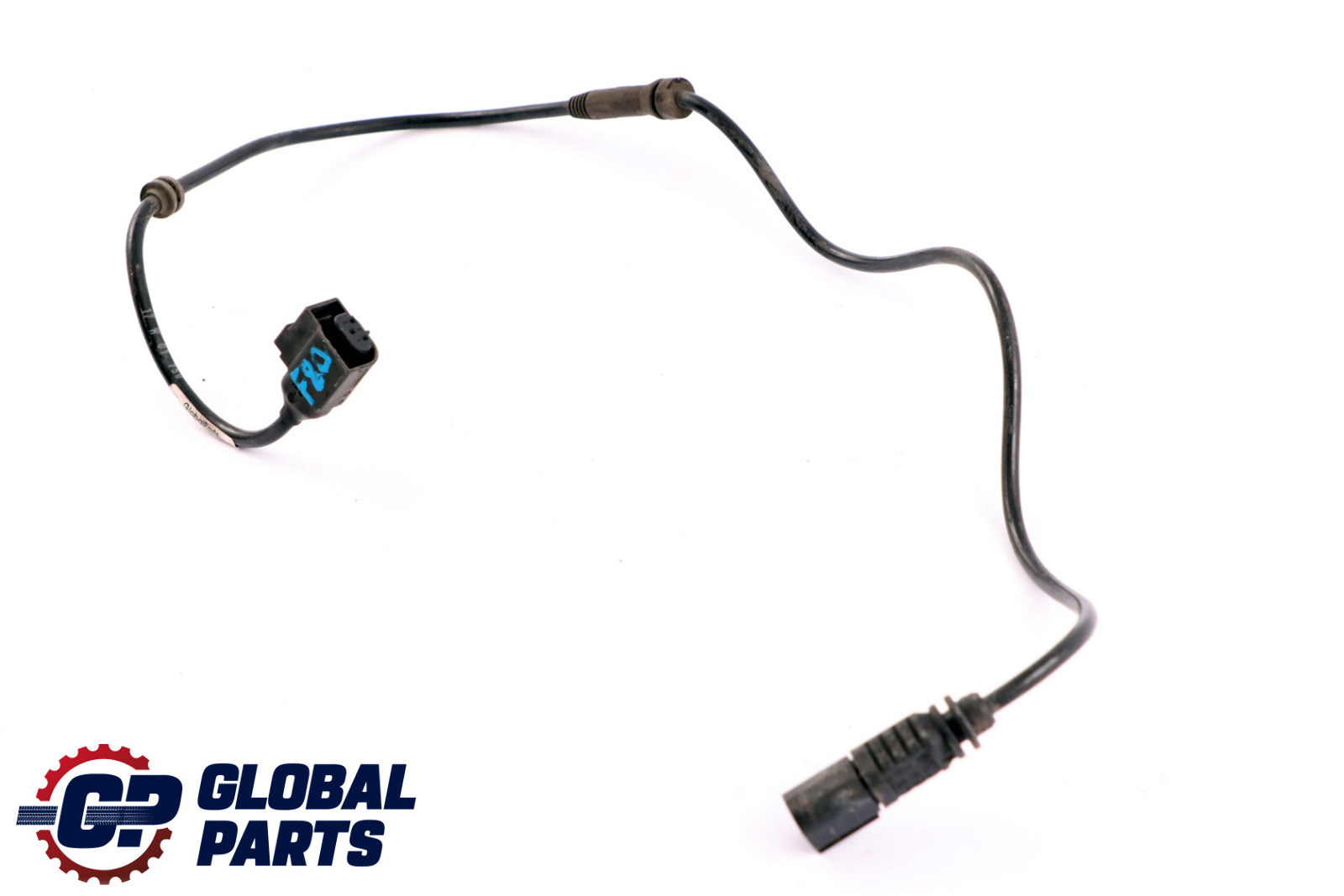 BMW F80 M3 F82 M4 LCI Kabel Radbeschleunigungs Sensor 7850609