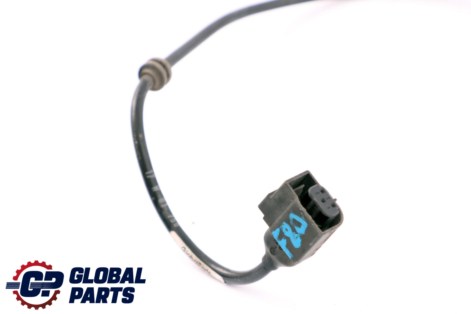 BMW F80 M3 F82 M4 LCI Kabel Radbeschleunigungs Sensor 7850609