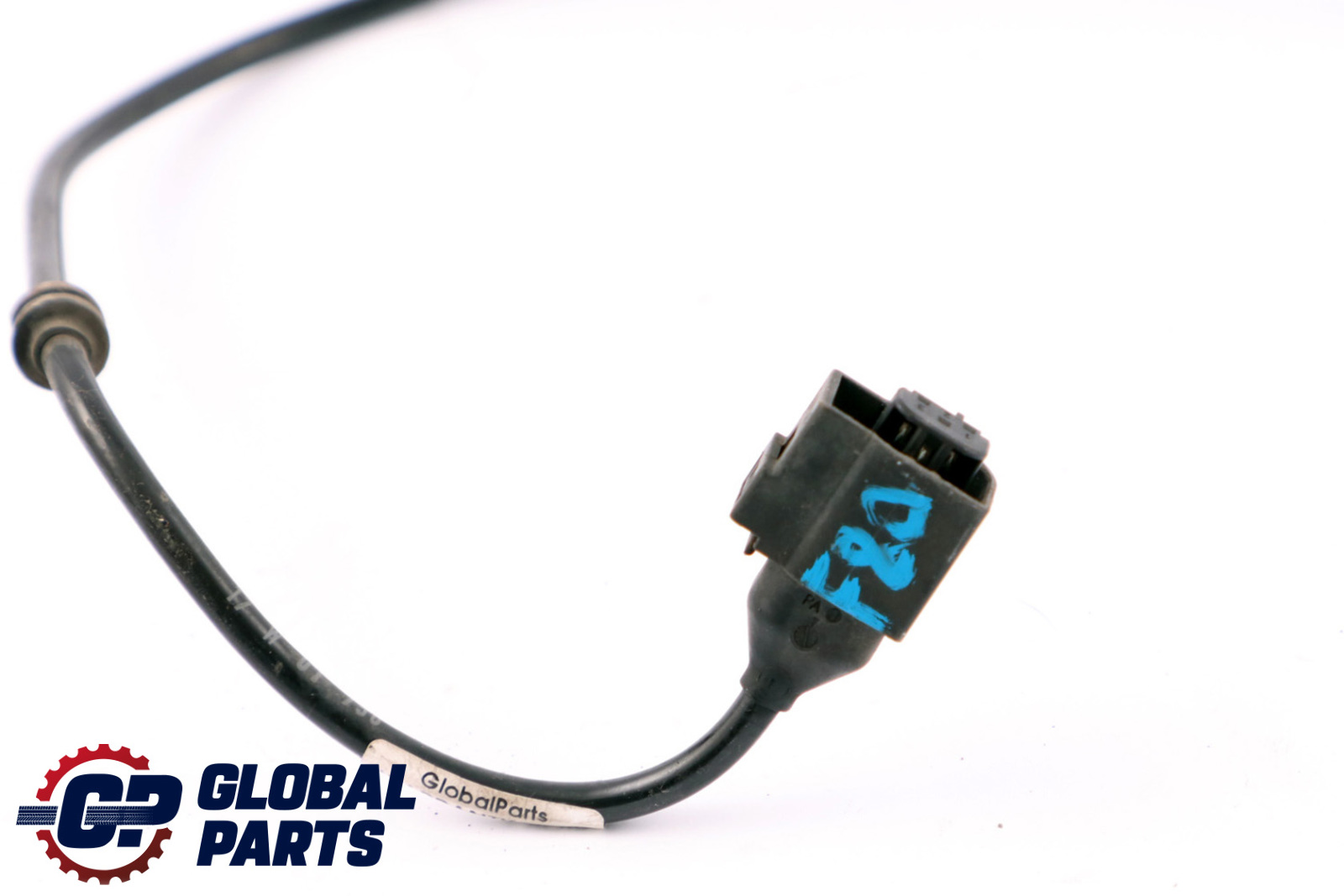 BMW F80 M3 F82 M4 LCI Kabel Radbeschleunigungs Sensor 7850609