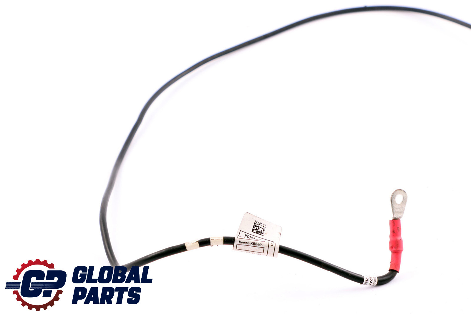 BMW 3 4 Series F80 M3 F82 F83 M4 Cable Line Power Distribution Modul 7851476