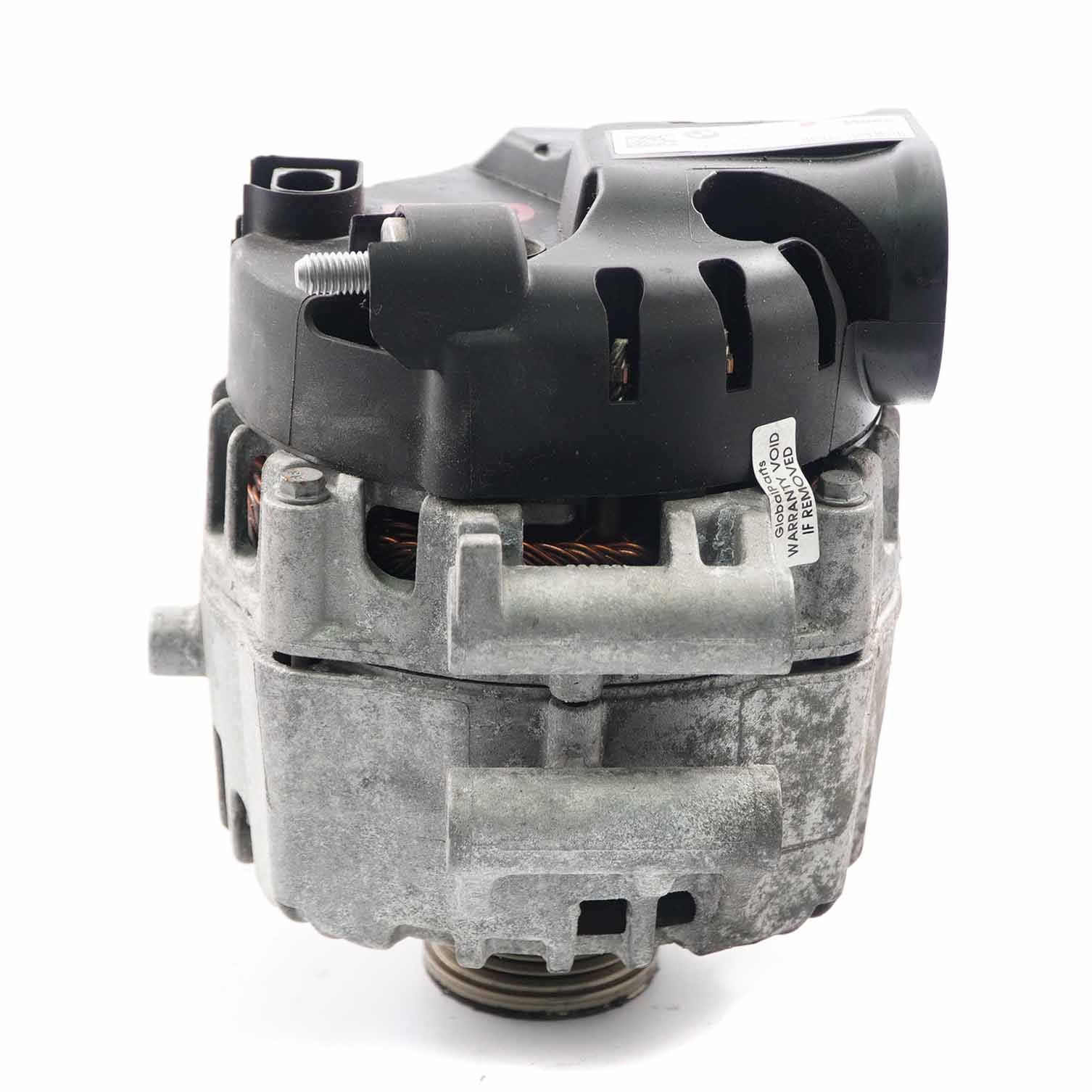 Lichtmaschine BMW F90 M5 F91 M8 S63M Benzinmotor 250A Valeo 7852129