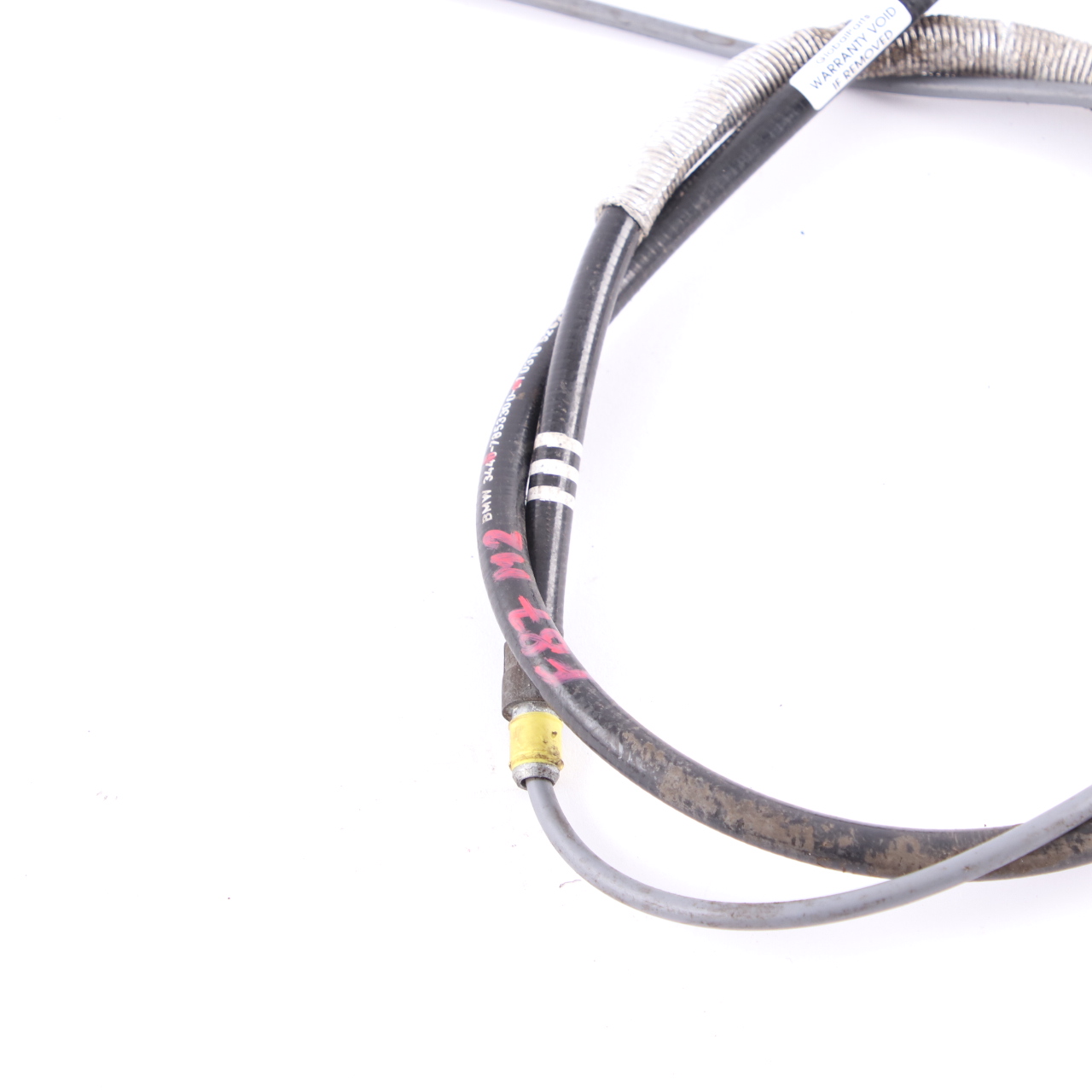 BMW F87 M2 Bowden Cable Handbrake Hand Parking Emergency Brake Wire 7853300