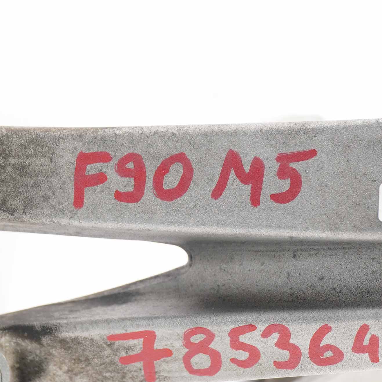 Motorhalterung BMW F90 M5 F91 M8 S63M Links Halter Halterung Träger 7853647