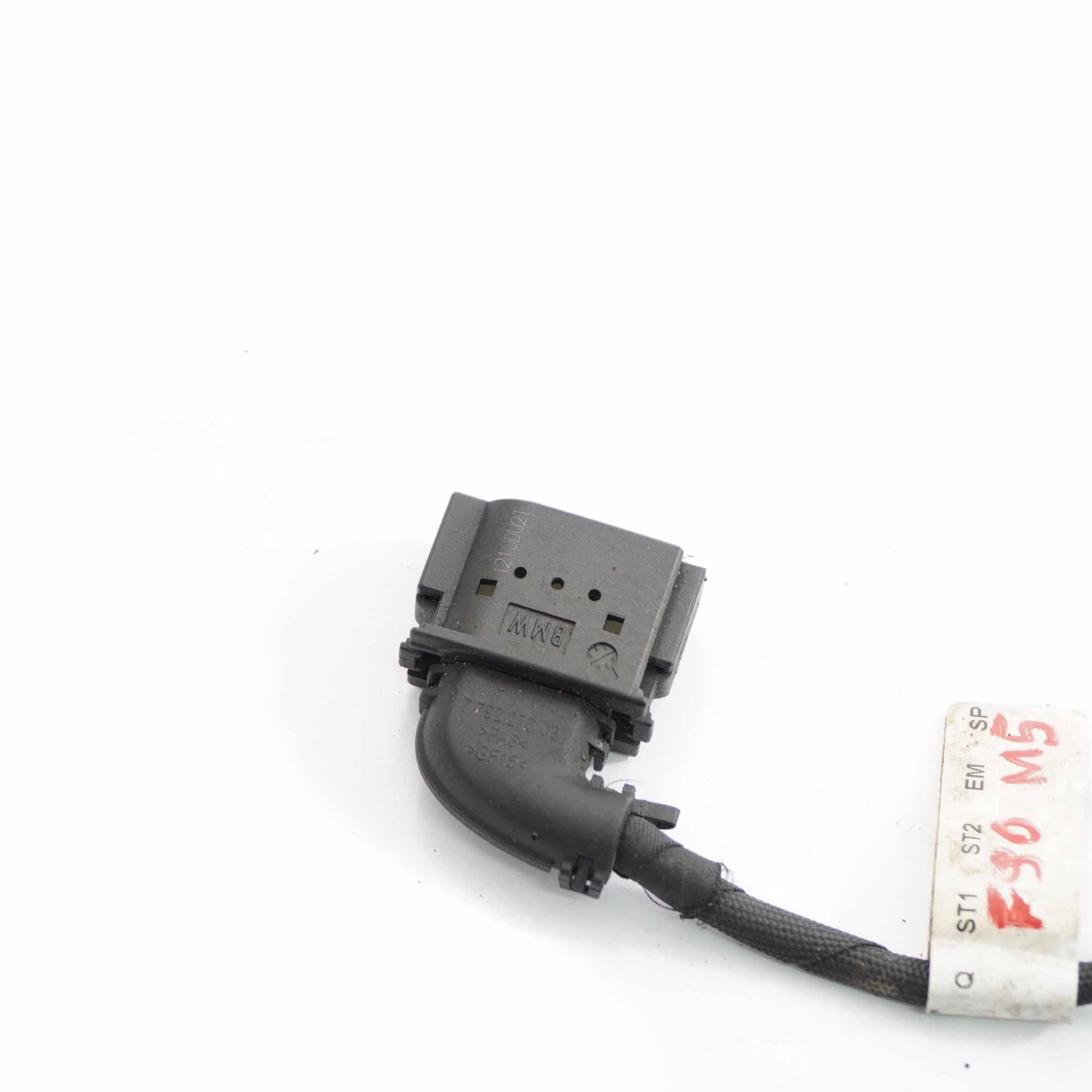 BMW F90 M5 F92 M8 Öl Füllstand Sensor Verkabelung Kabelbaum Kabel 7855481