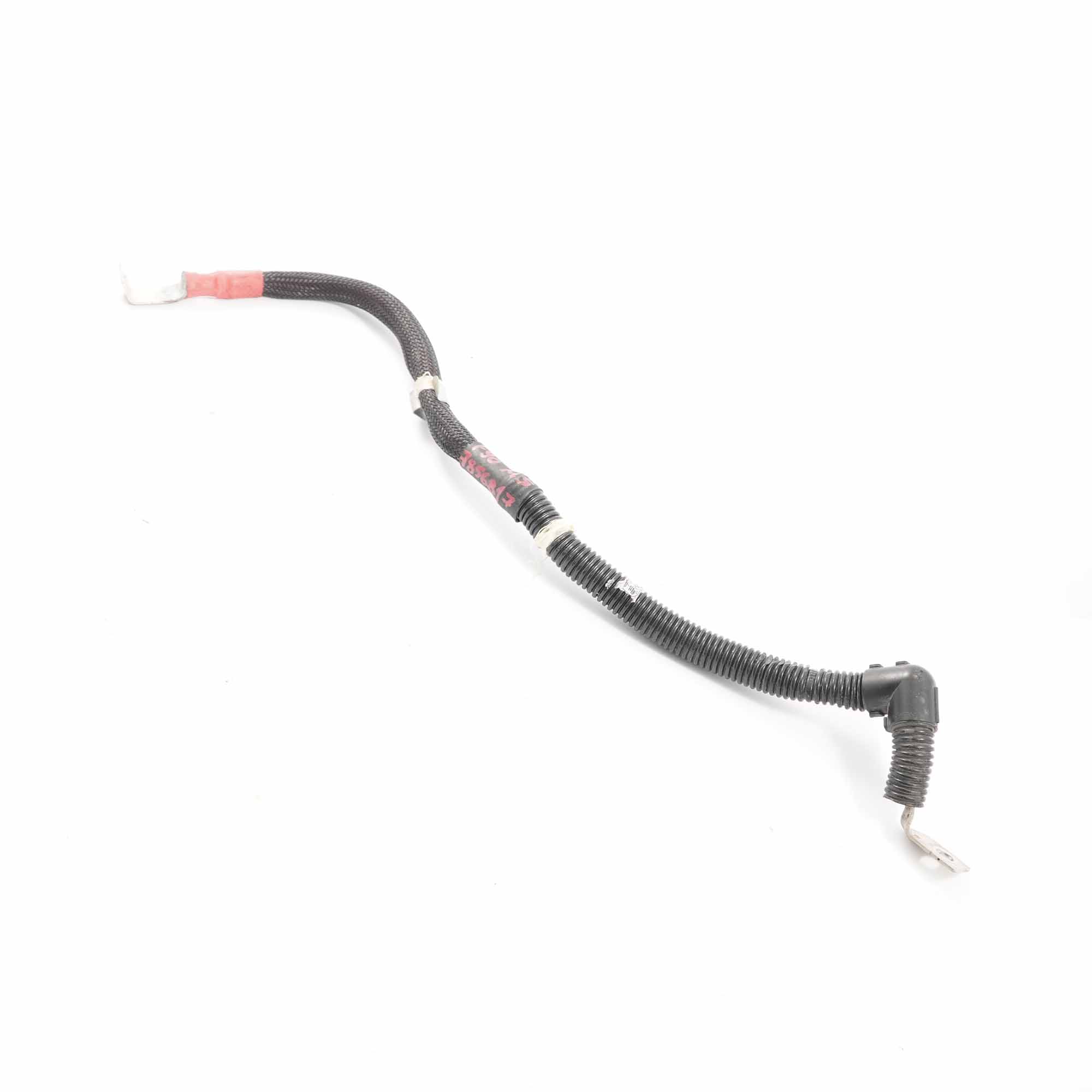 Batteriekabel BMW F90 M5 F91 M8 Positiv Lichtmaschine Anlasser B 7856817