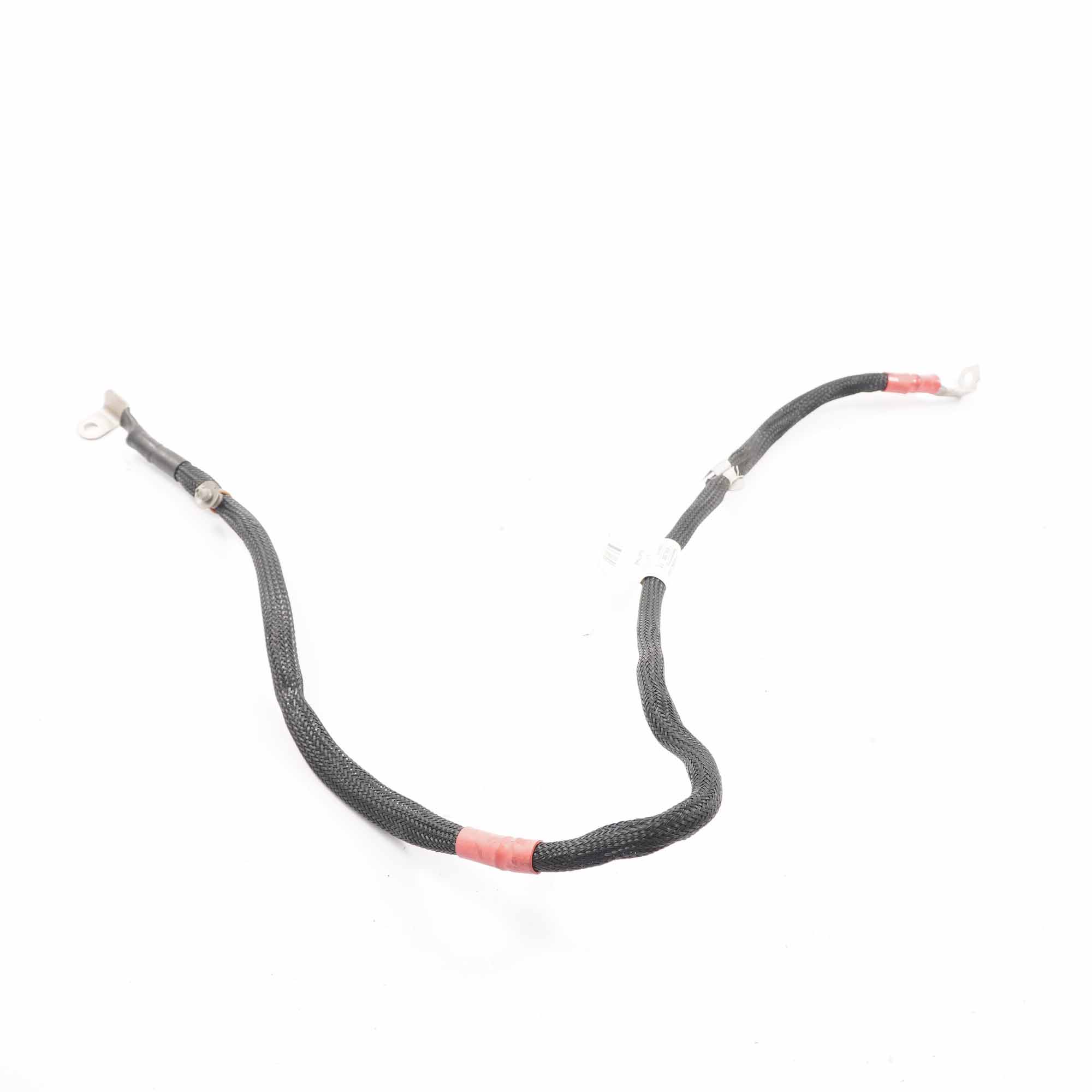 Batteriekabel BMW F90 M5 F91 M8 Positiv Lichtmaschine Anlasser B 7856819