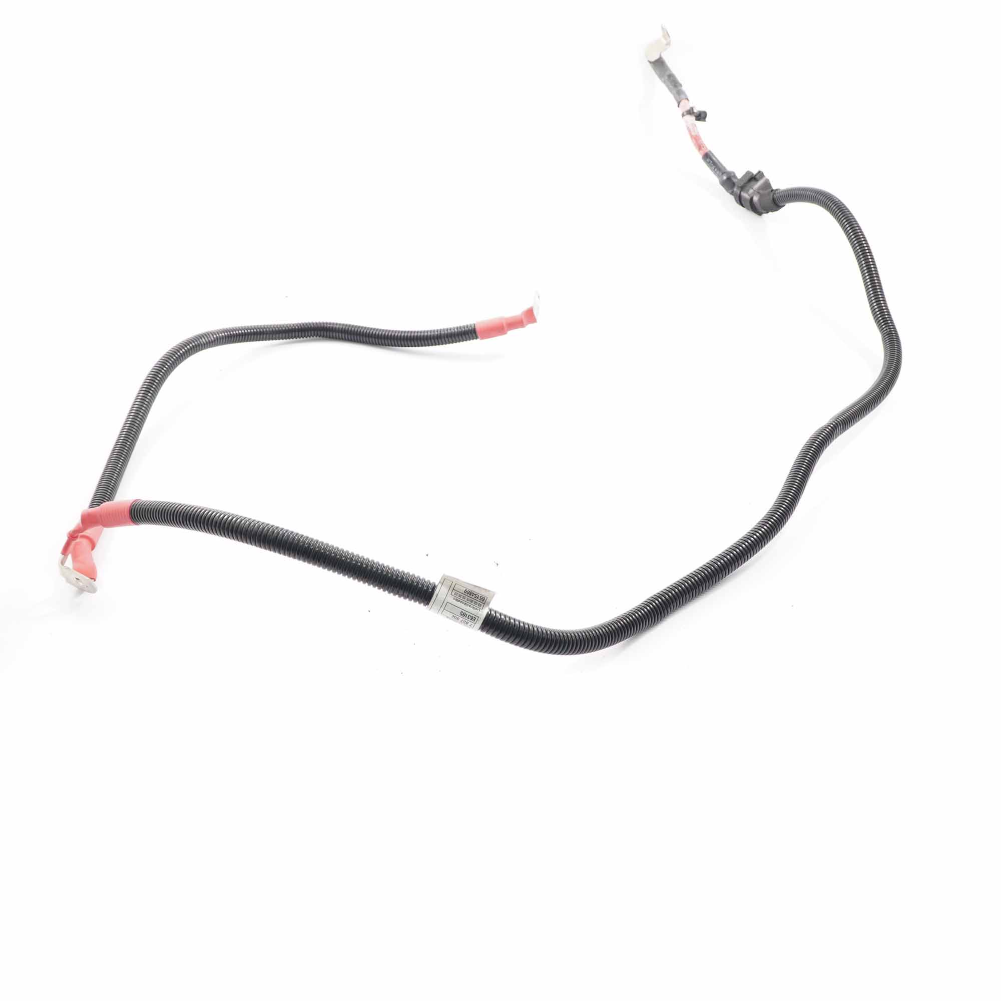 Batteriekabel BMW F80 M3 F82 M4 Kabel Plus Lichtmaschine Anlasser B 7857551