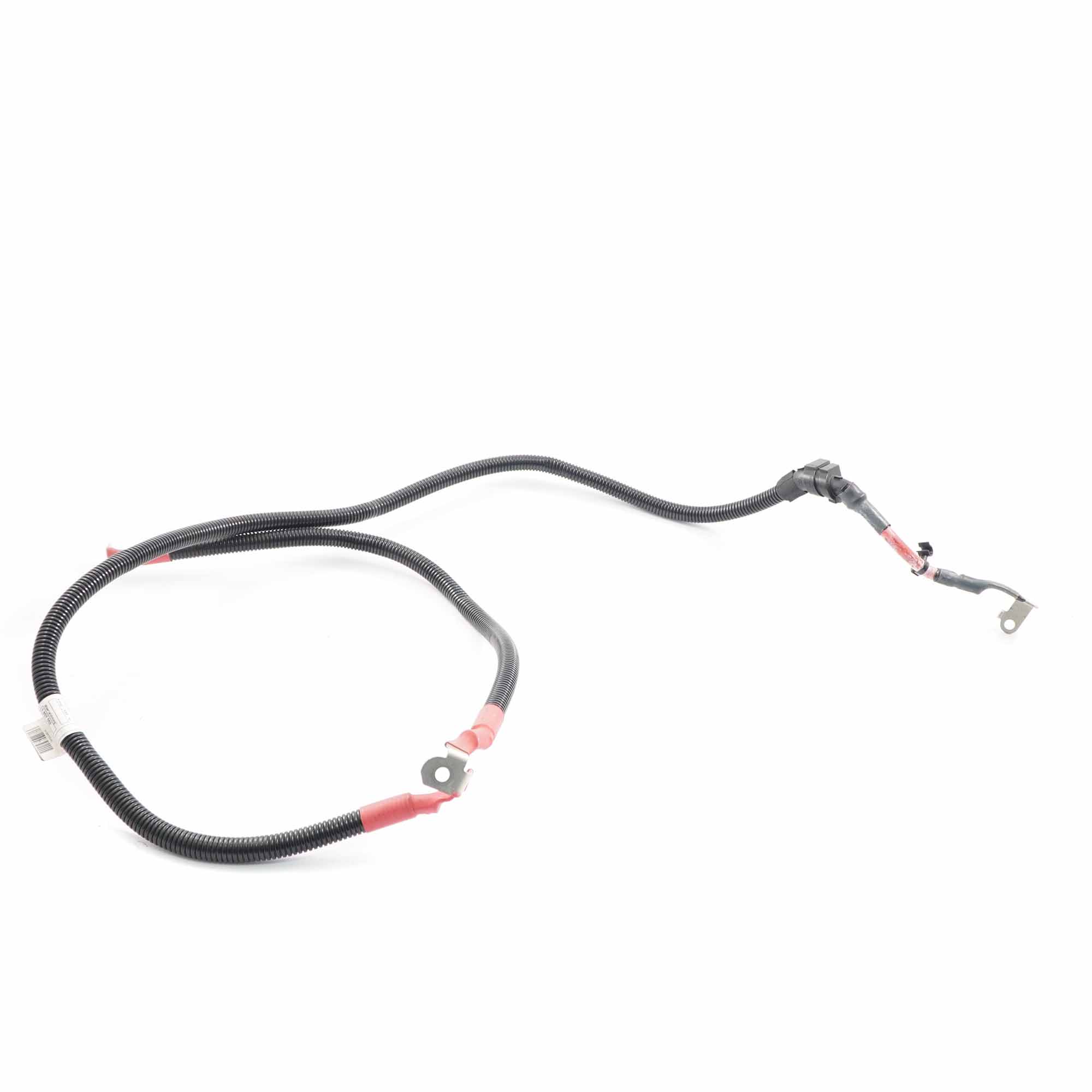 Batteriekabel BMW F80 M3 F82 M4 Kabel Plus Lichtmaschine Anlasser B 7857551