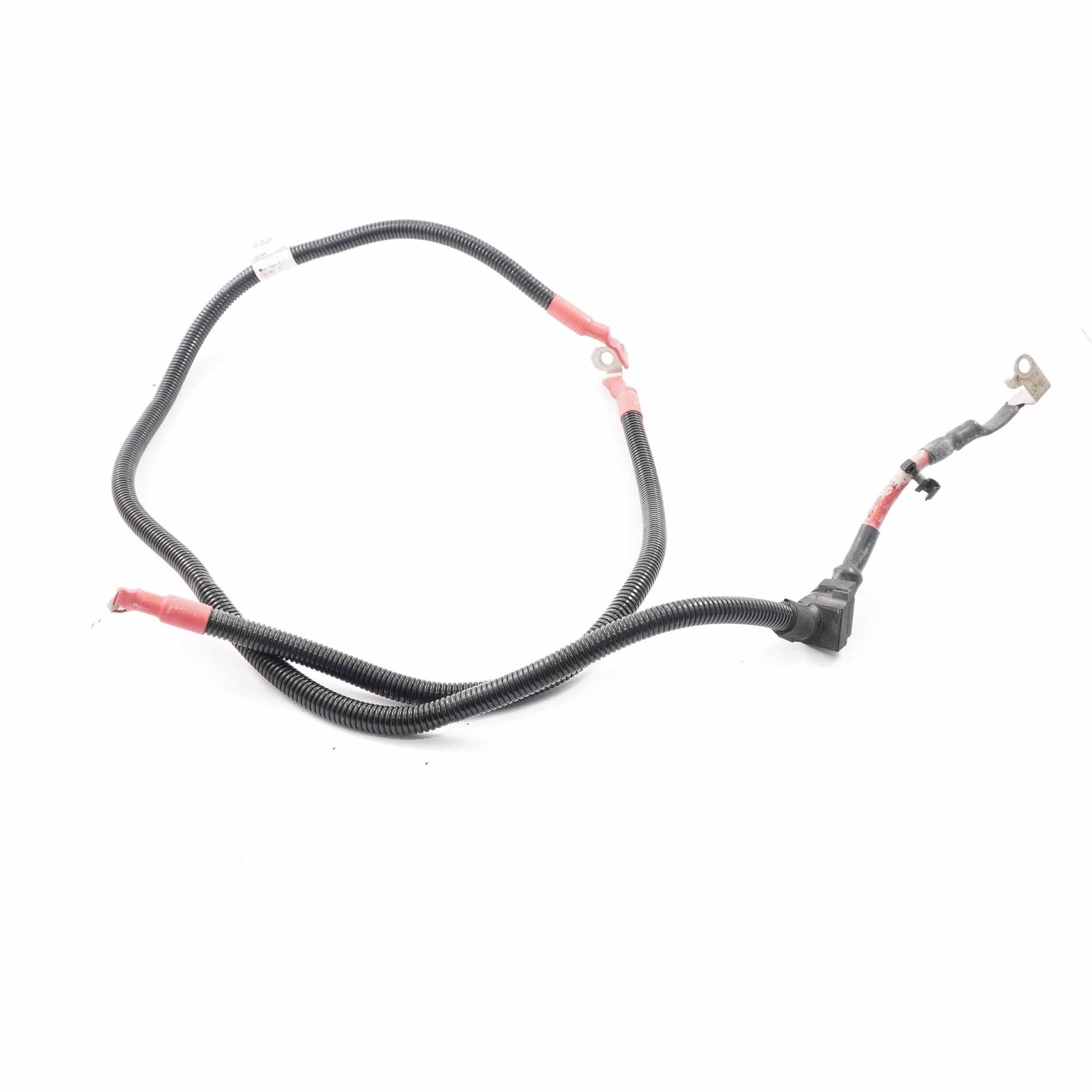 Batteriekabel BMW F80 M3 F82 M4 Kabel Plus Lichtmaschine Anlasser B 7857551