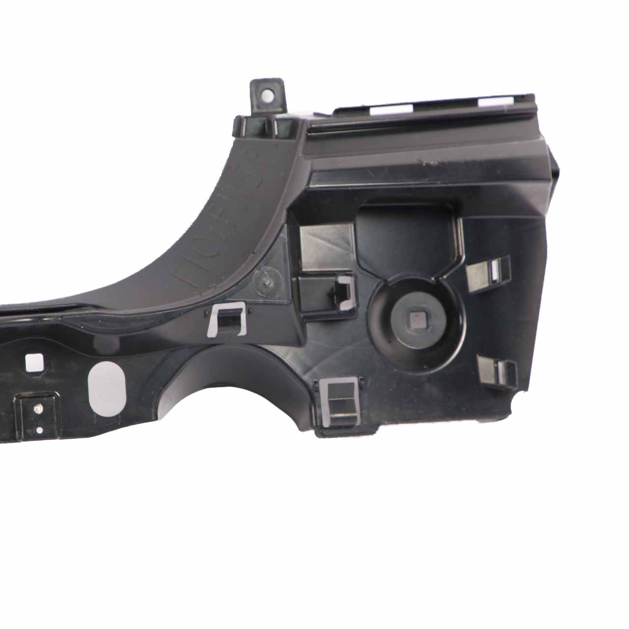 BMW F10 hintere Stoßstange Führung Mitte Stoßstange Mount Support Bracket